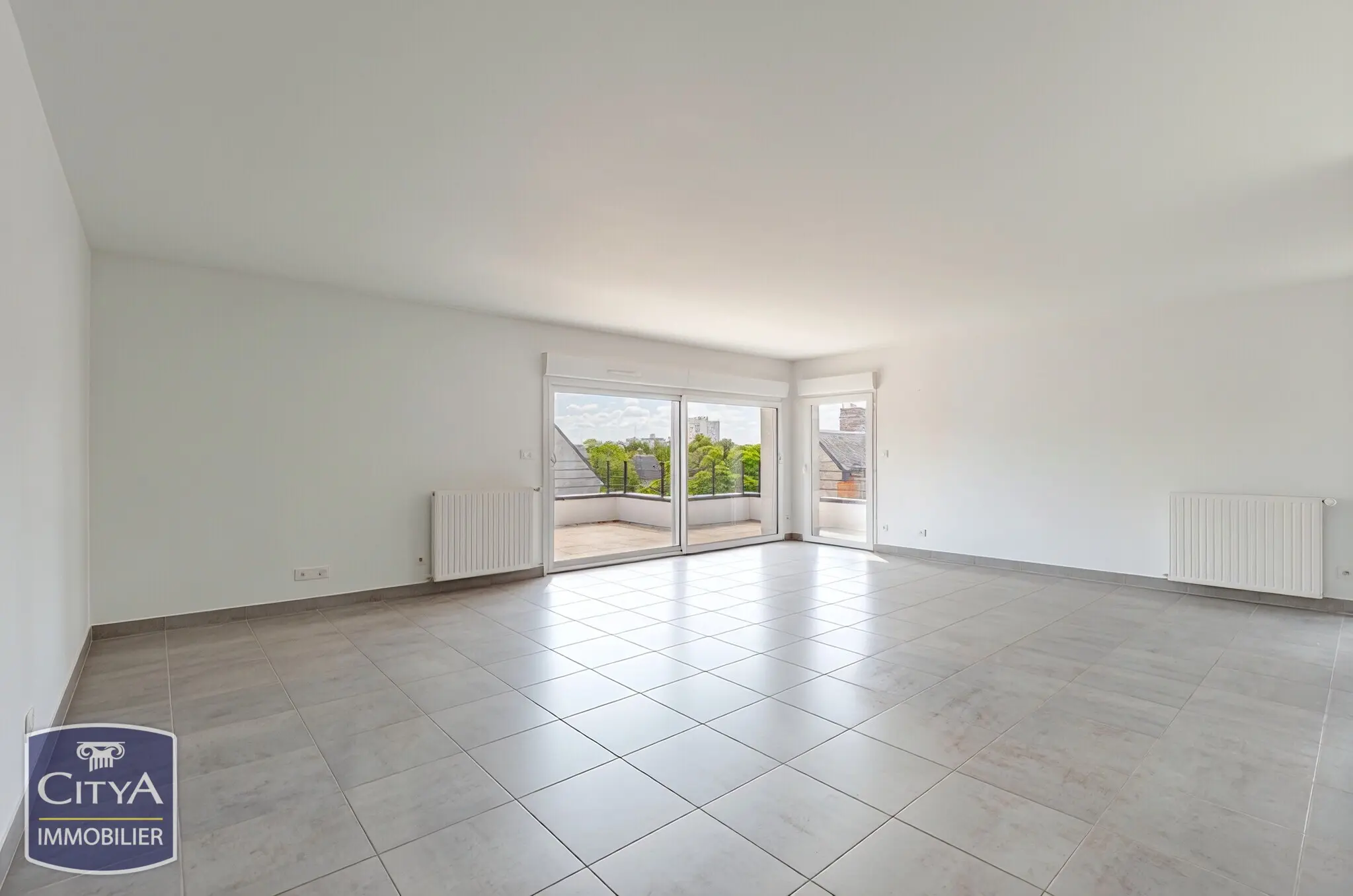Appartement 5 pièces 101m²