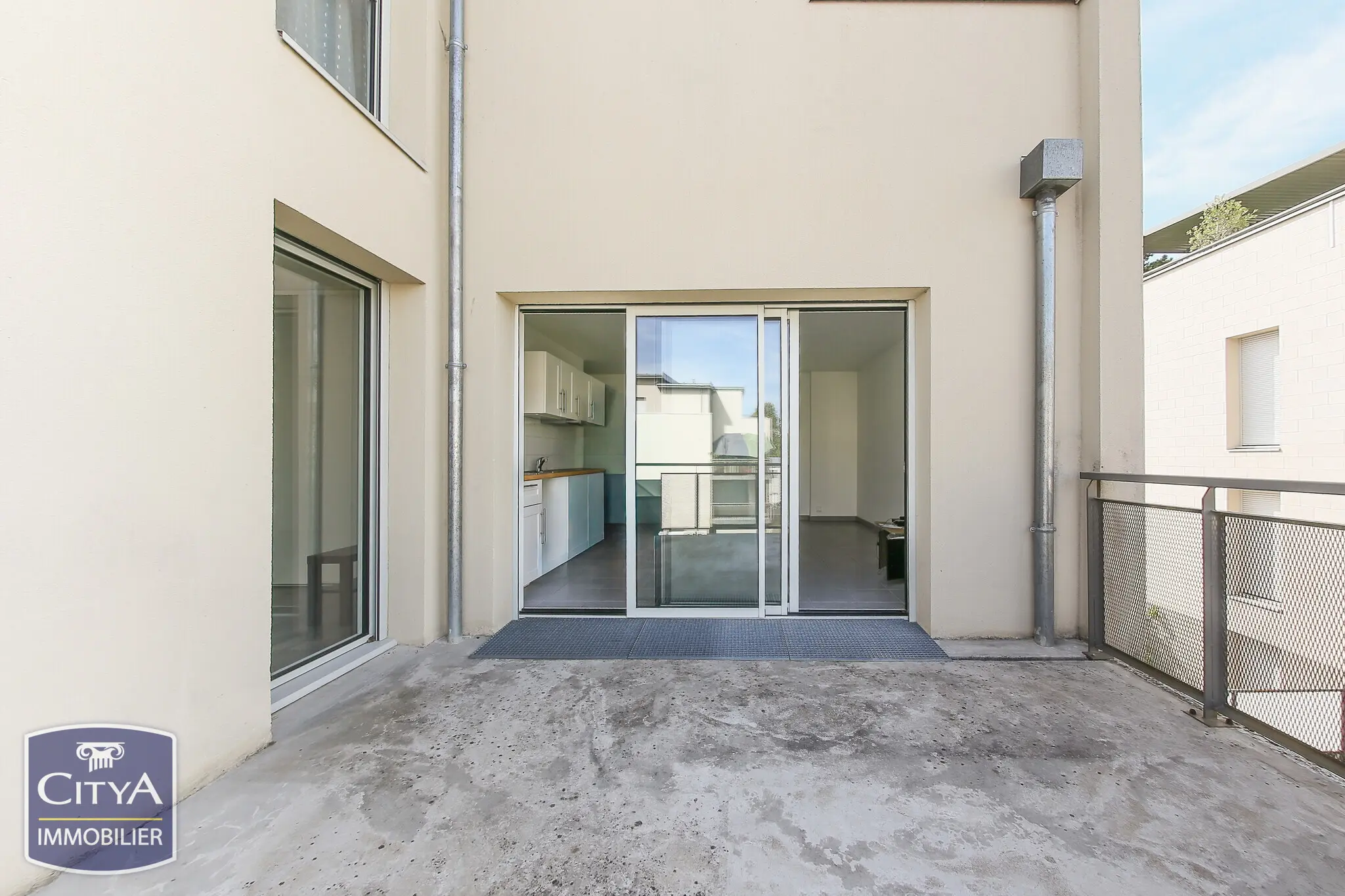 Appartement 3 pièces à Tours — photo 4