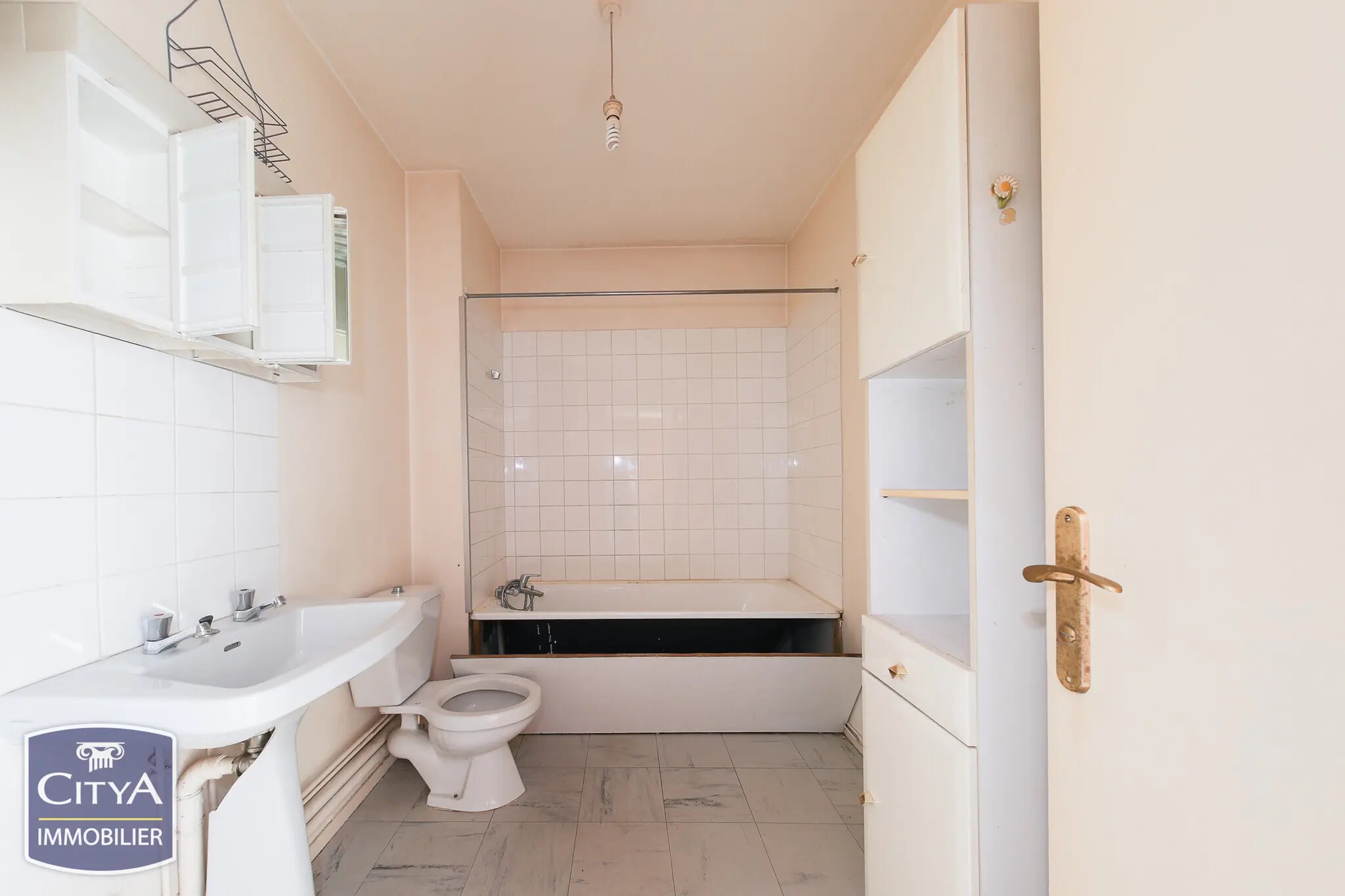 Appartement 1 pièces à Chambray-lès-Tours — photo 4