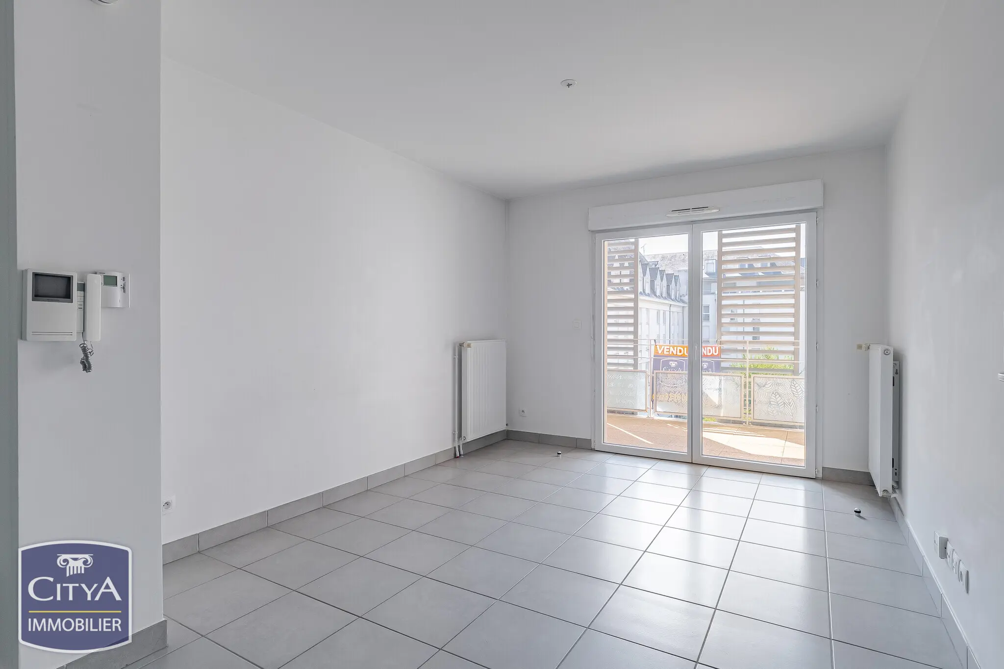 Appartement 2 pièces à Tours — photo 3