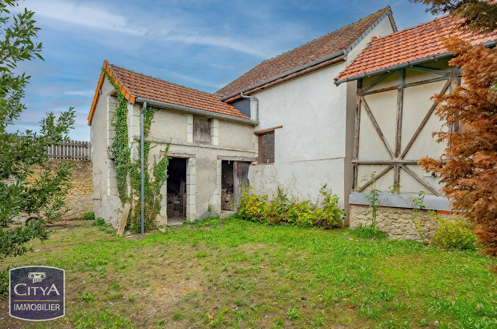 Maison 5 pièces à Loches — photo 5
