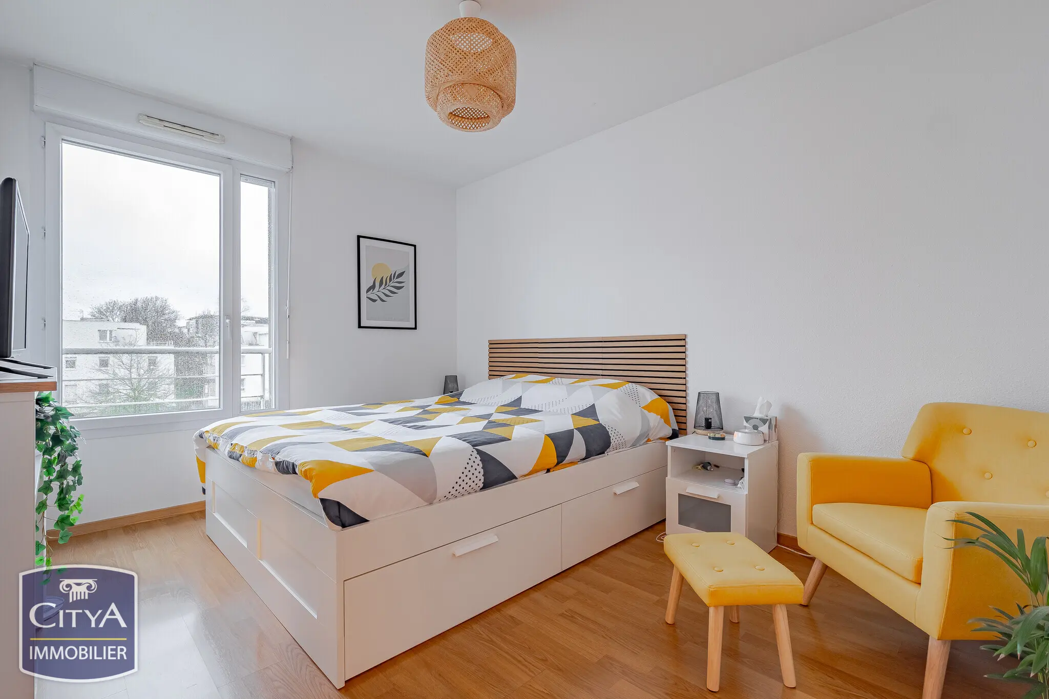 Appartement 4 pièces à Tours — photo 8