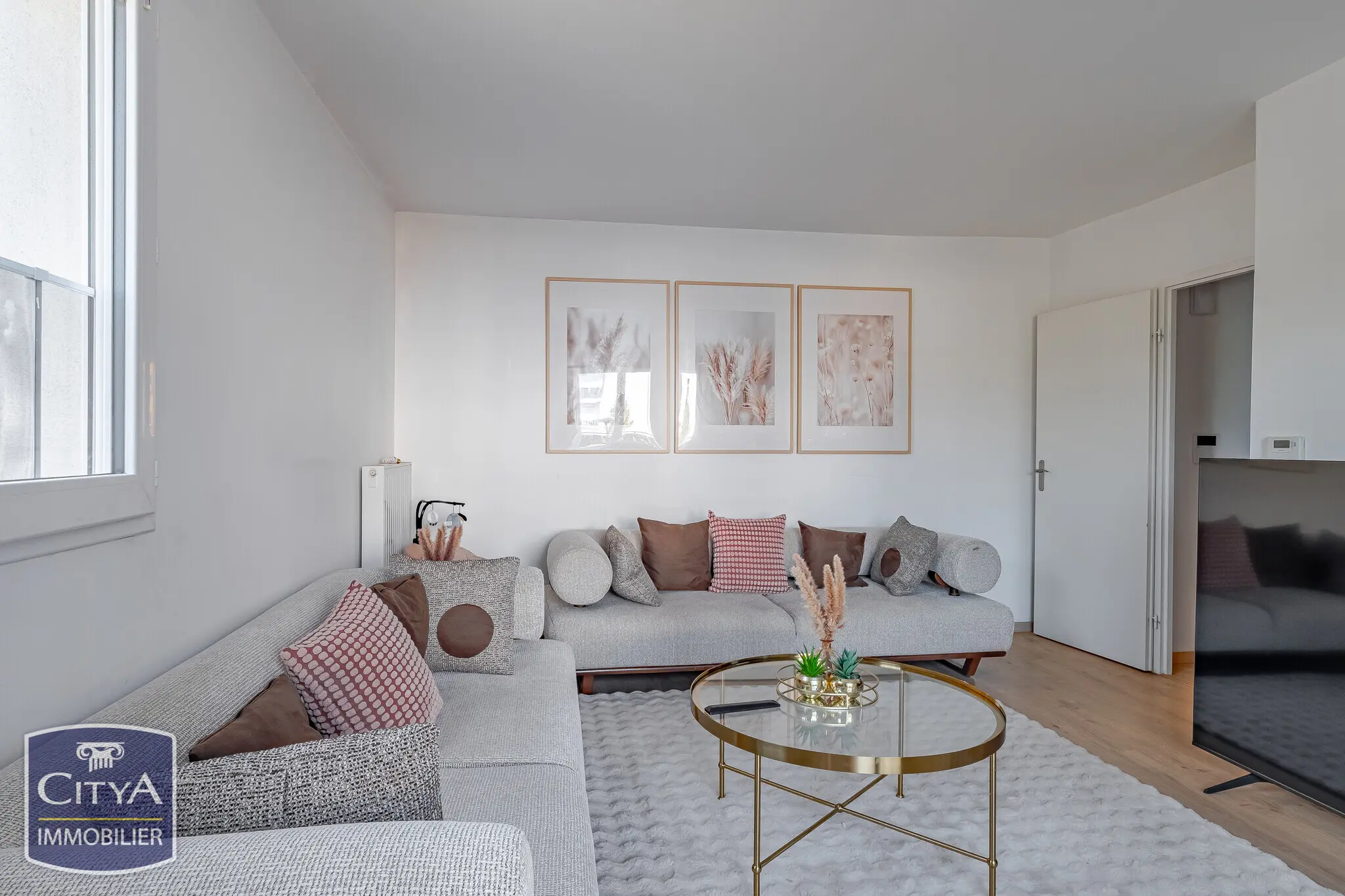 Appartement 4 pièces à Tours — photo 4