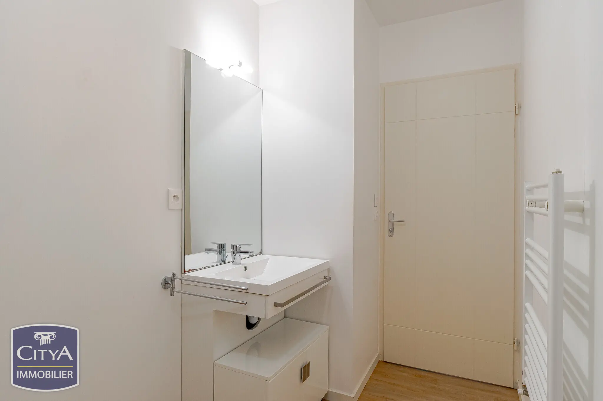 Appartement 2 pièces à Tours — photo 7