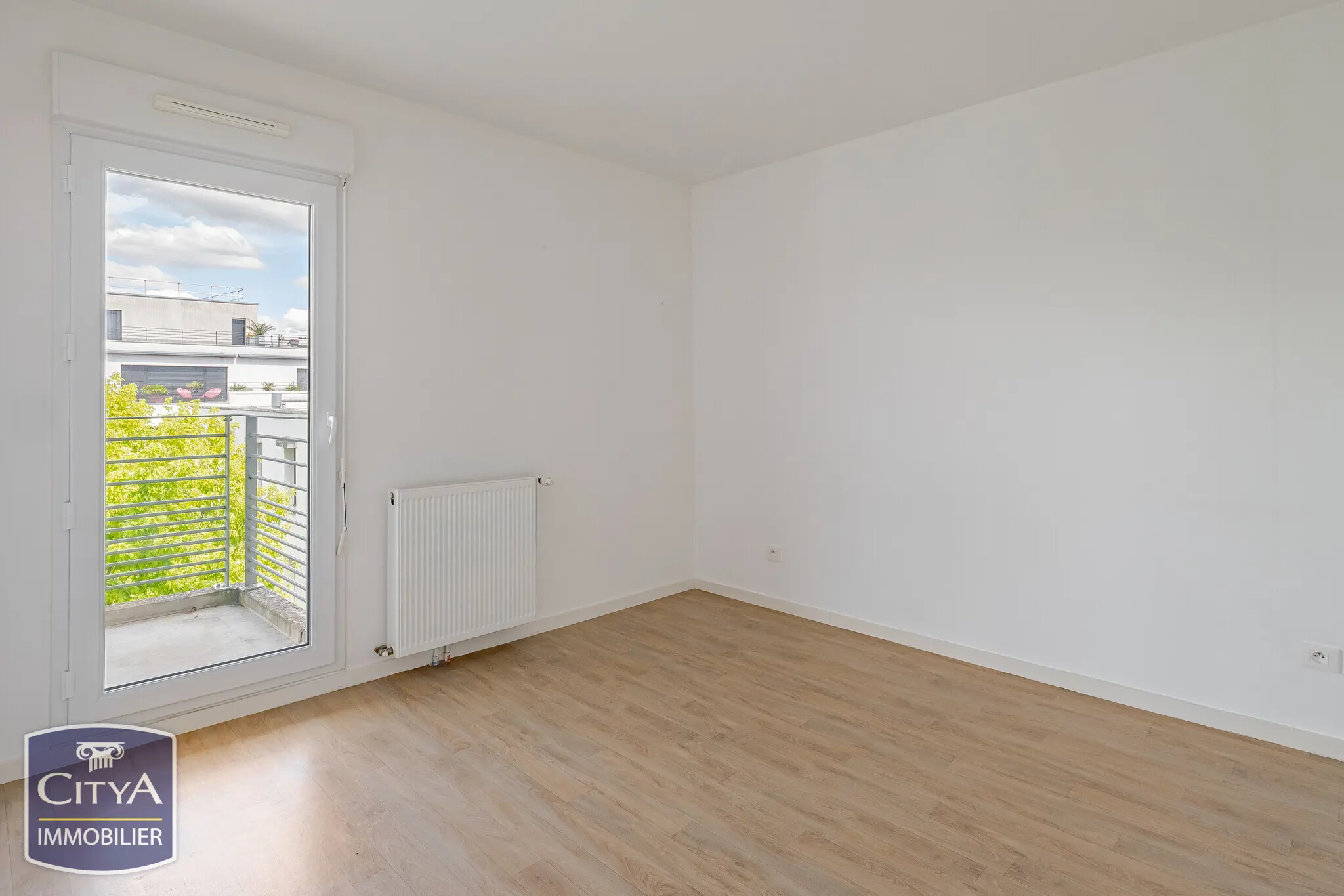 Appartement 2 pièces à Tours — photo 5
