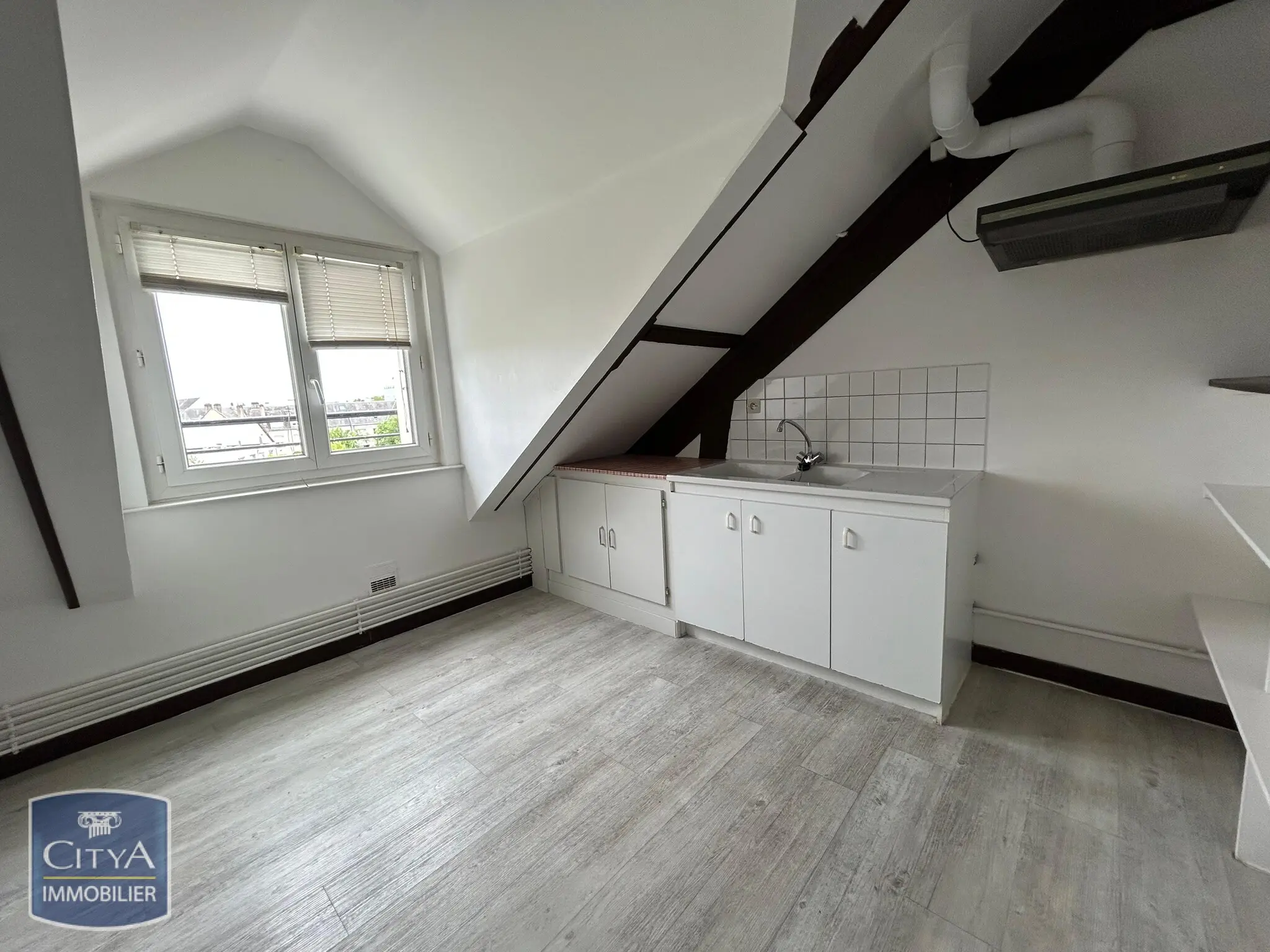 Immeuble à Tours — photo 15