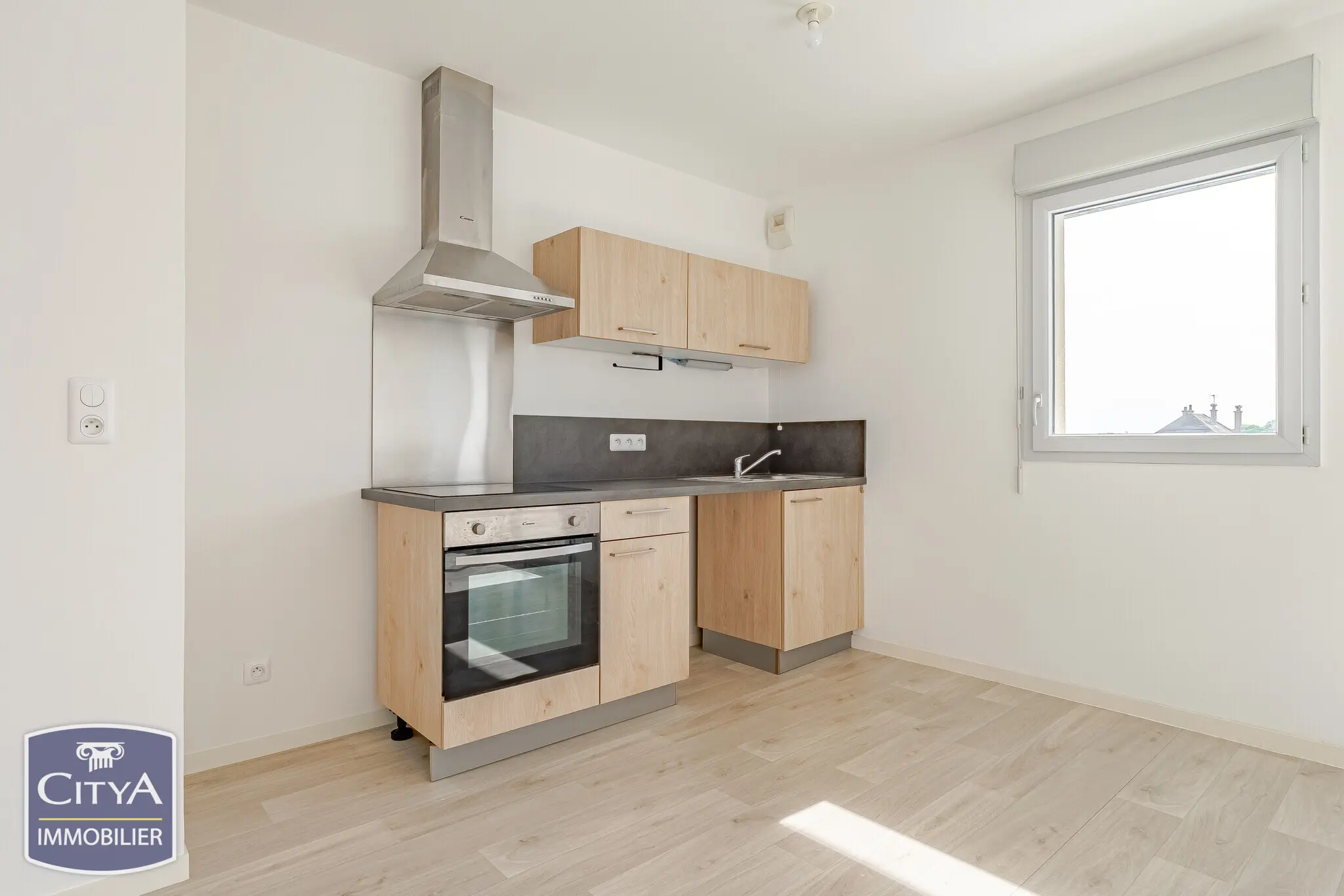 Appartement 3 pièces à Joué-lès-Tours — photo 4