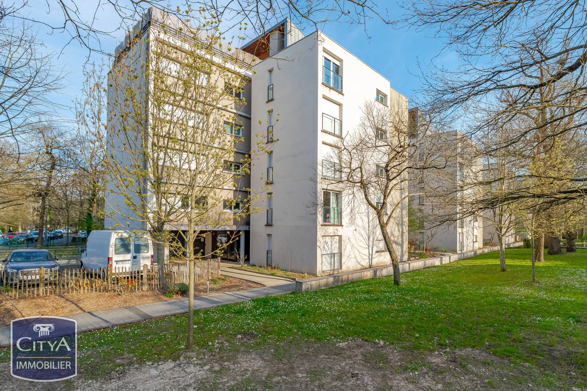 Appartement 3 pièces à Tours — photo 8
