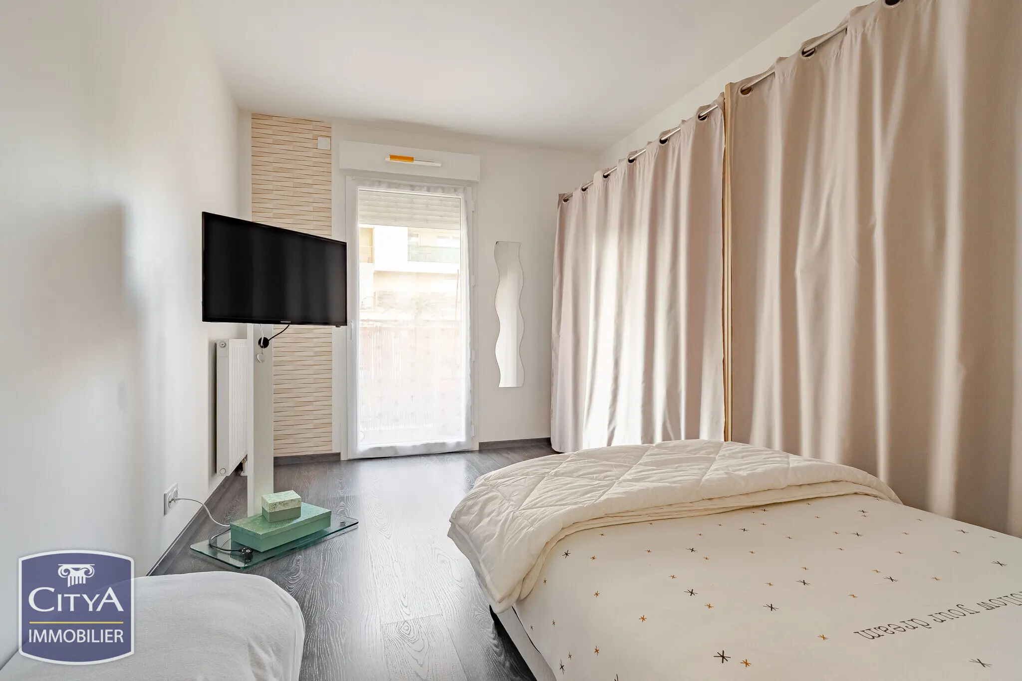 Appartement 2 pièces à Tours — photo 4