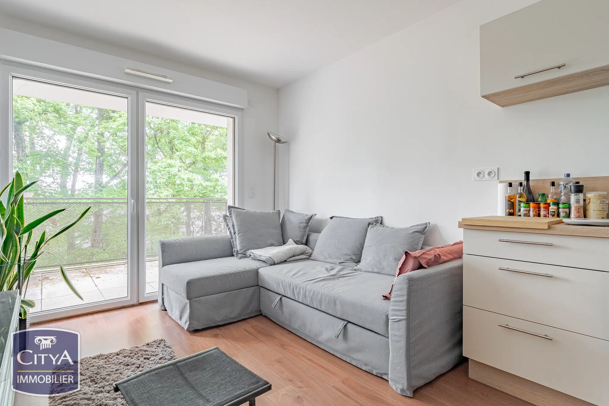 Appartement 2 pièces à Tours — photo 3