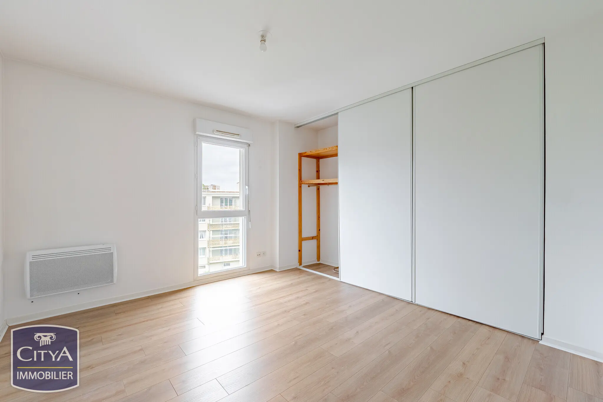 Appartement 3 pièces à Joué-lès-Tours — photo 5