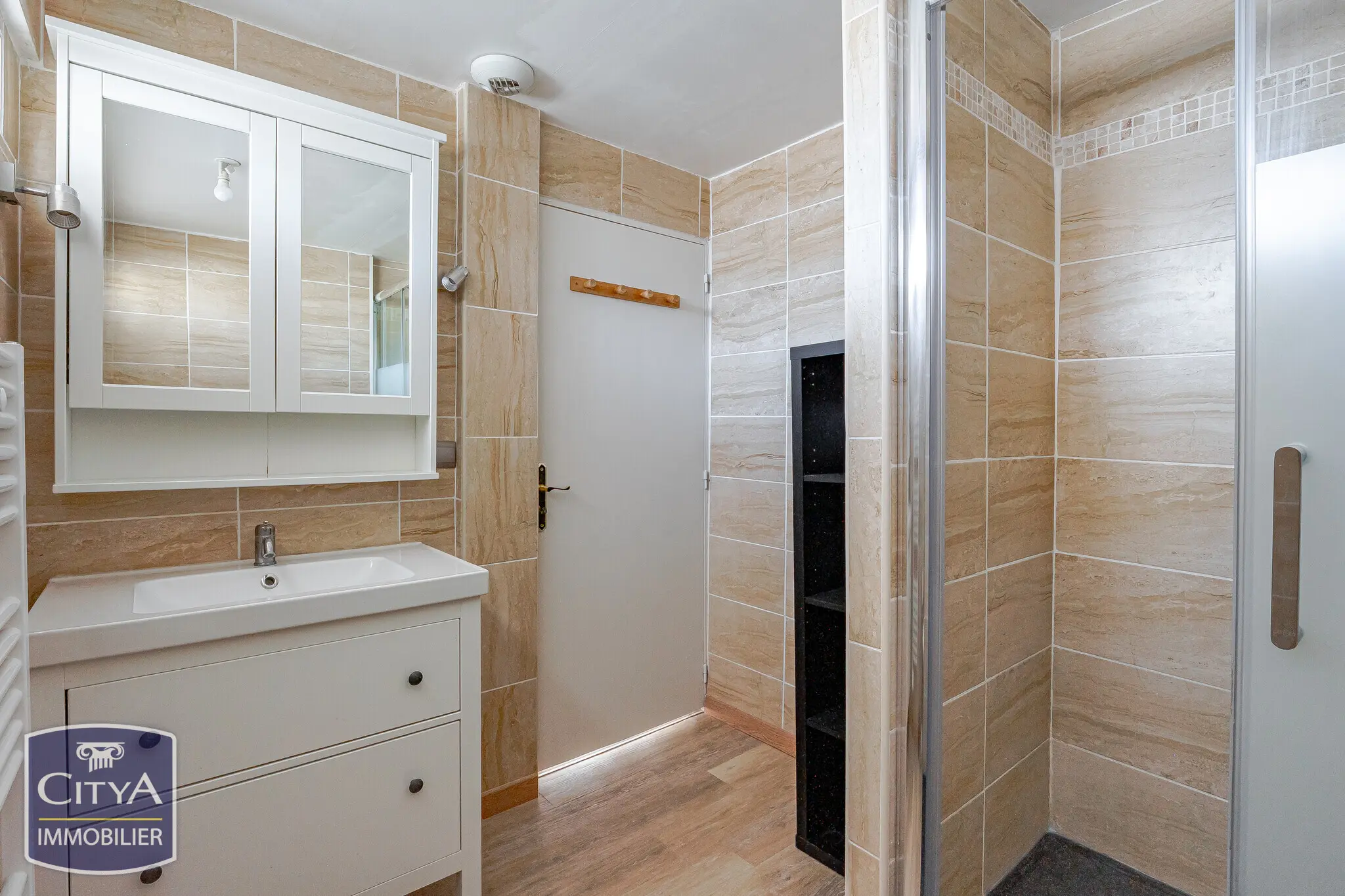 Appartement 3 pièces à Tours — photo 8