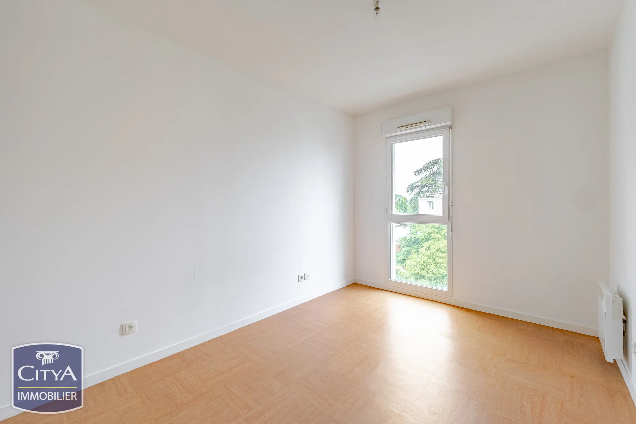 Appartement 3 pièces à Joué-lès-Tours — photo 4