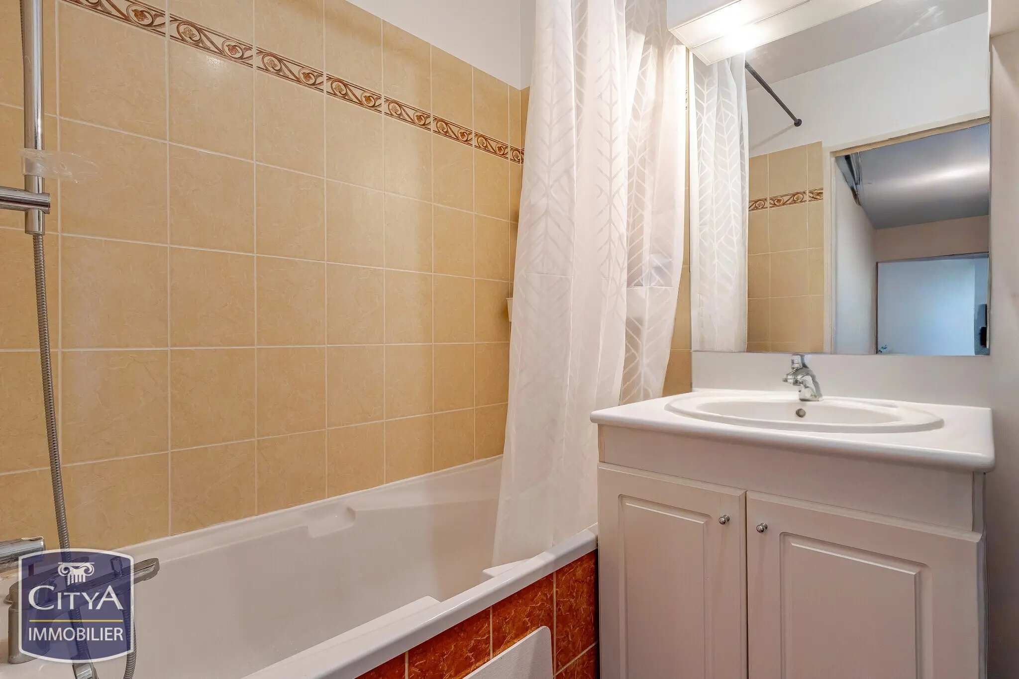 Appartement 3 pièces à Tours — photo 8