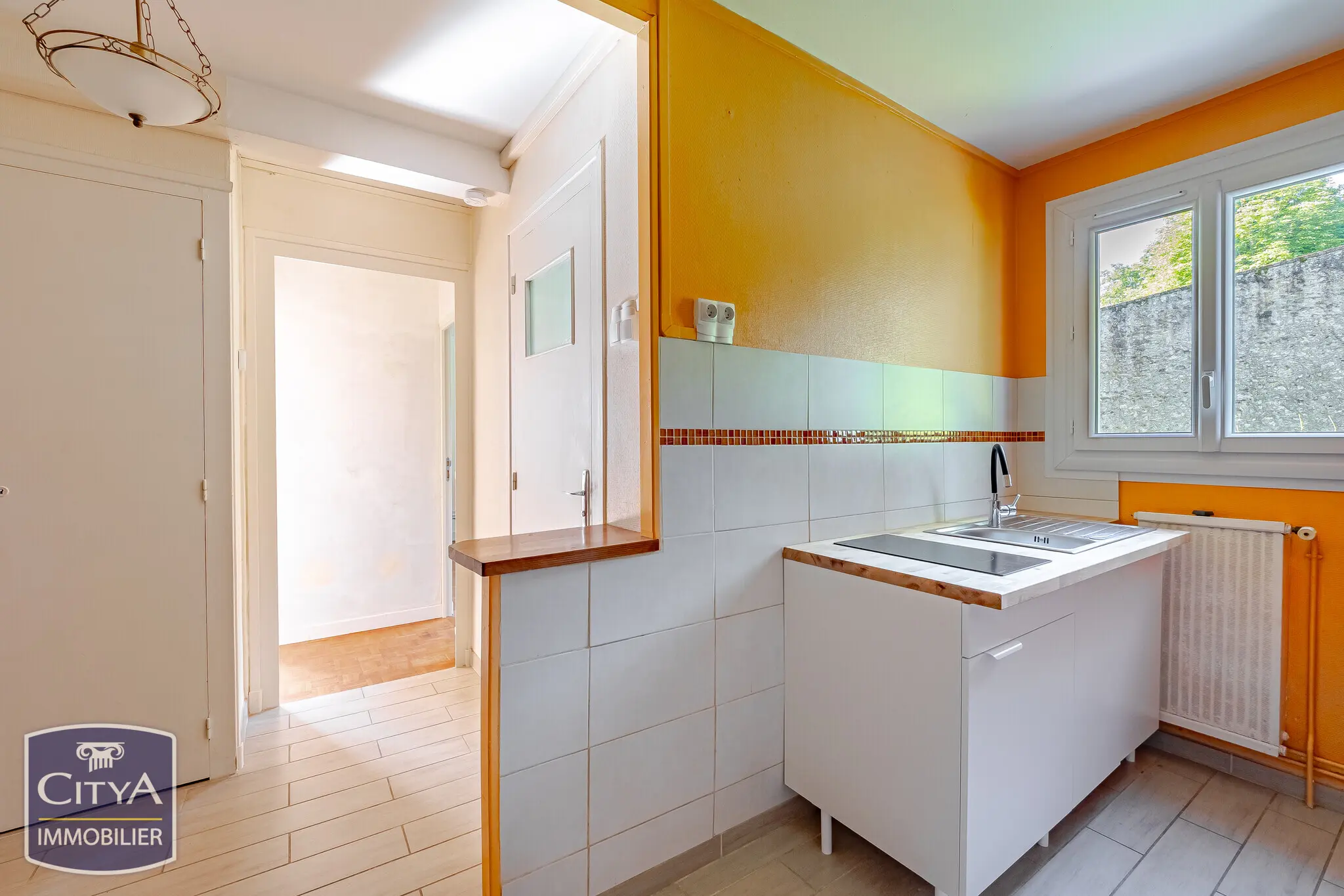 Appartement 2 pièces à Tours — photo 3