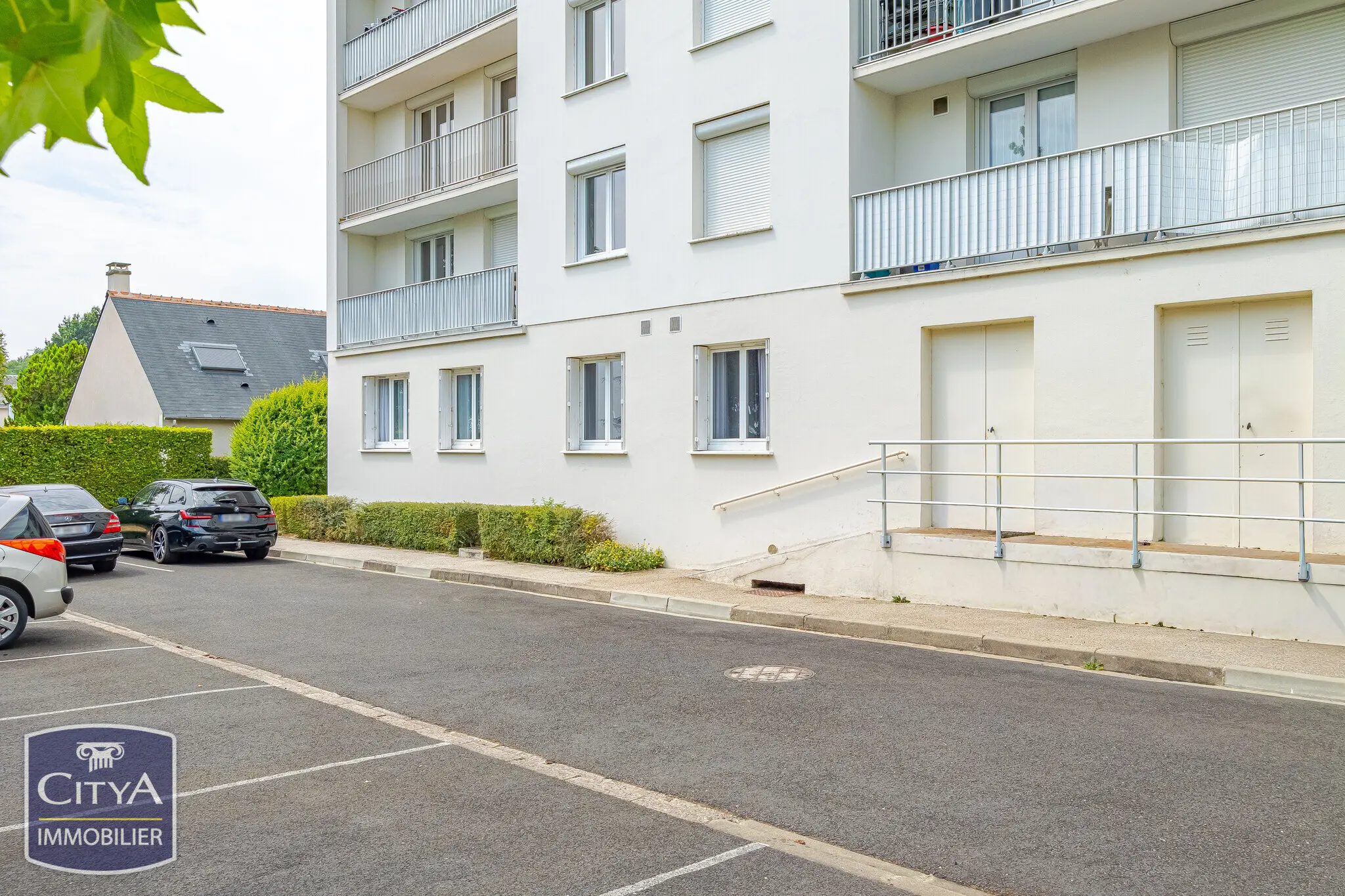 Appartement 3 pièces à Saint-Cyr-sur-Loire — photo 9