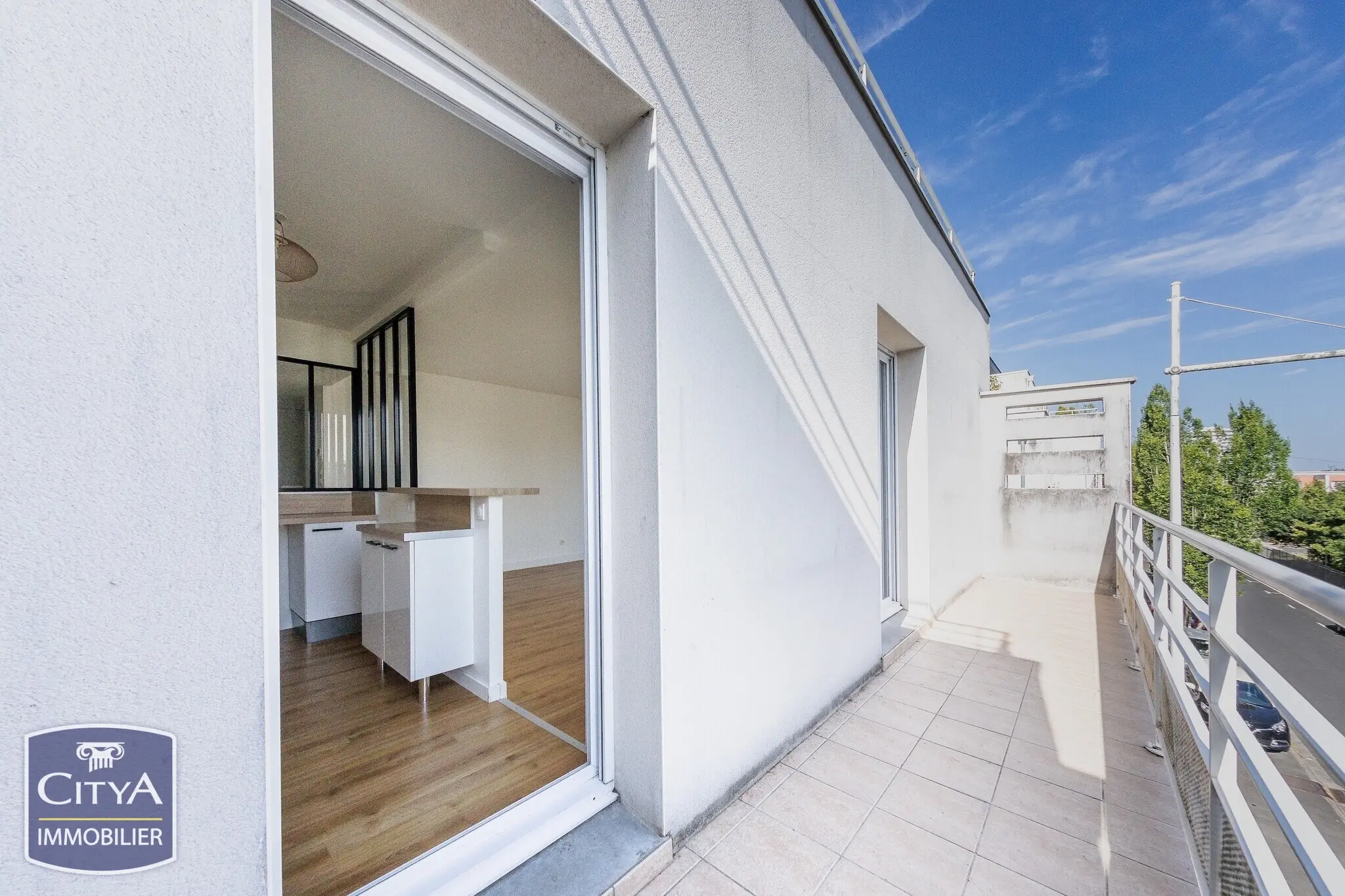 Appartement 4 pièces à Tours — photo 13