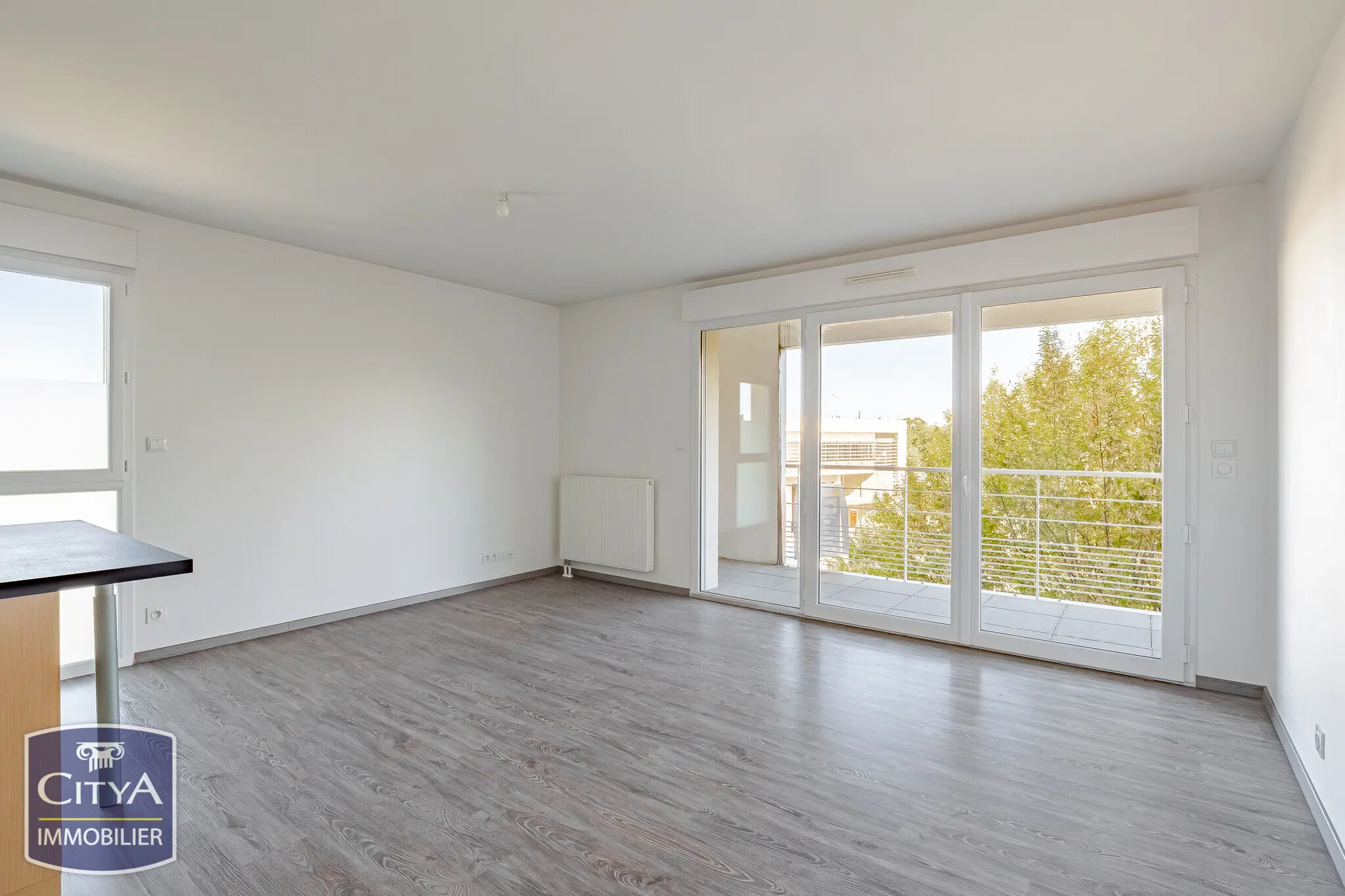 Appartement 3 pièces à Tours — photo 2