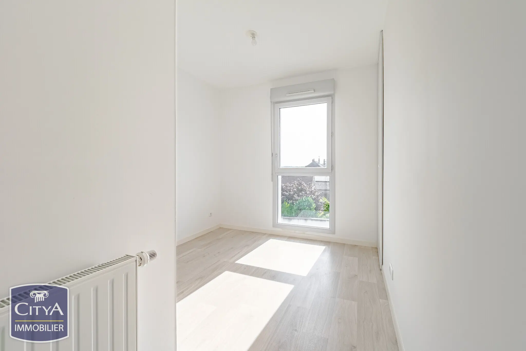 Appartement 3 pièces à Joué-lès-Tours — photo 6