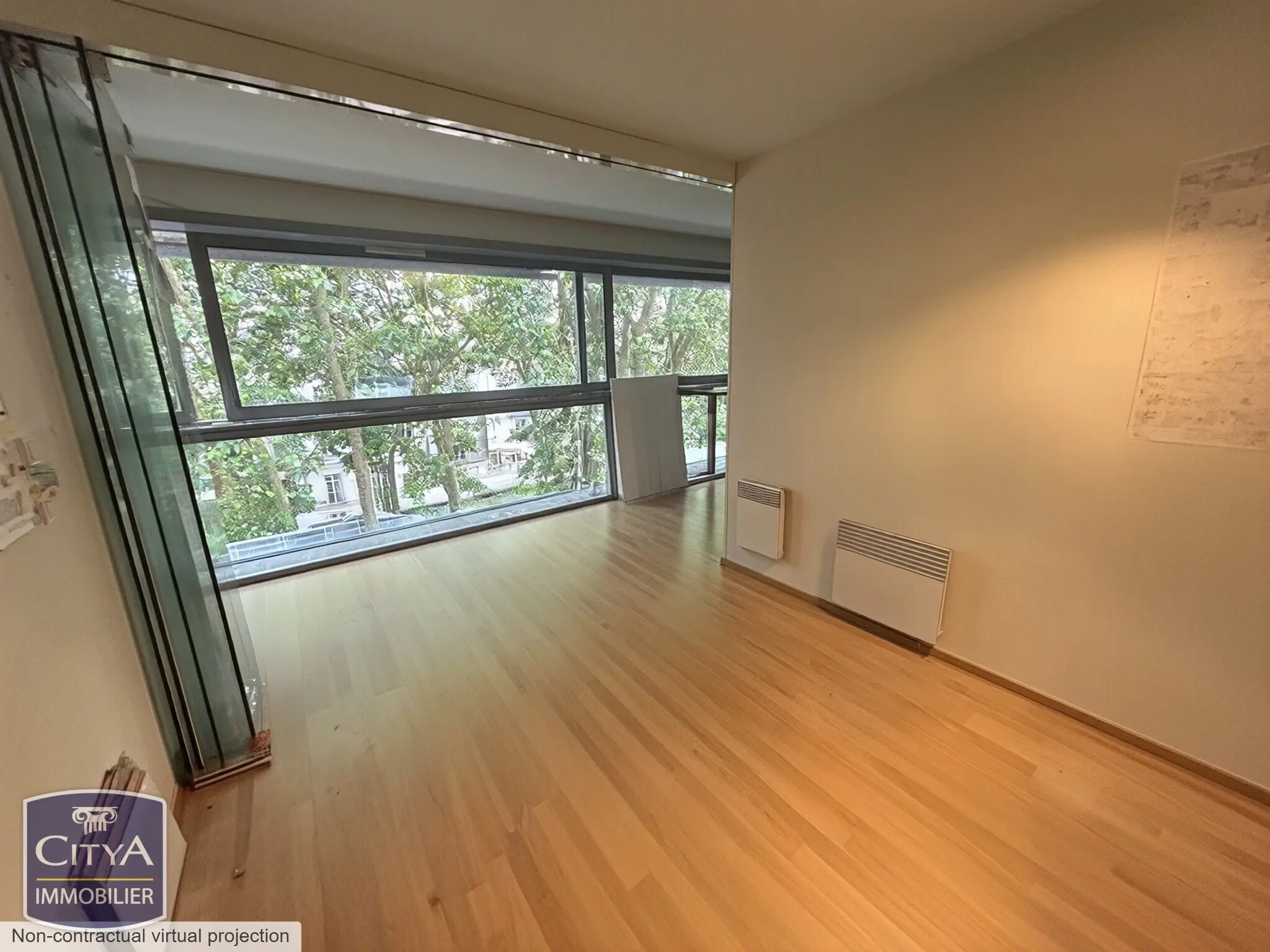 Appartement 3 pièces à Tours — photo 5