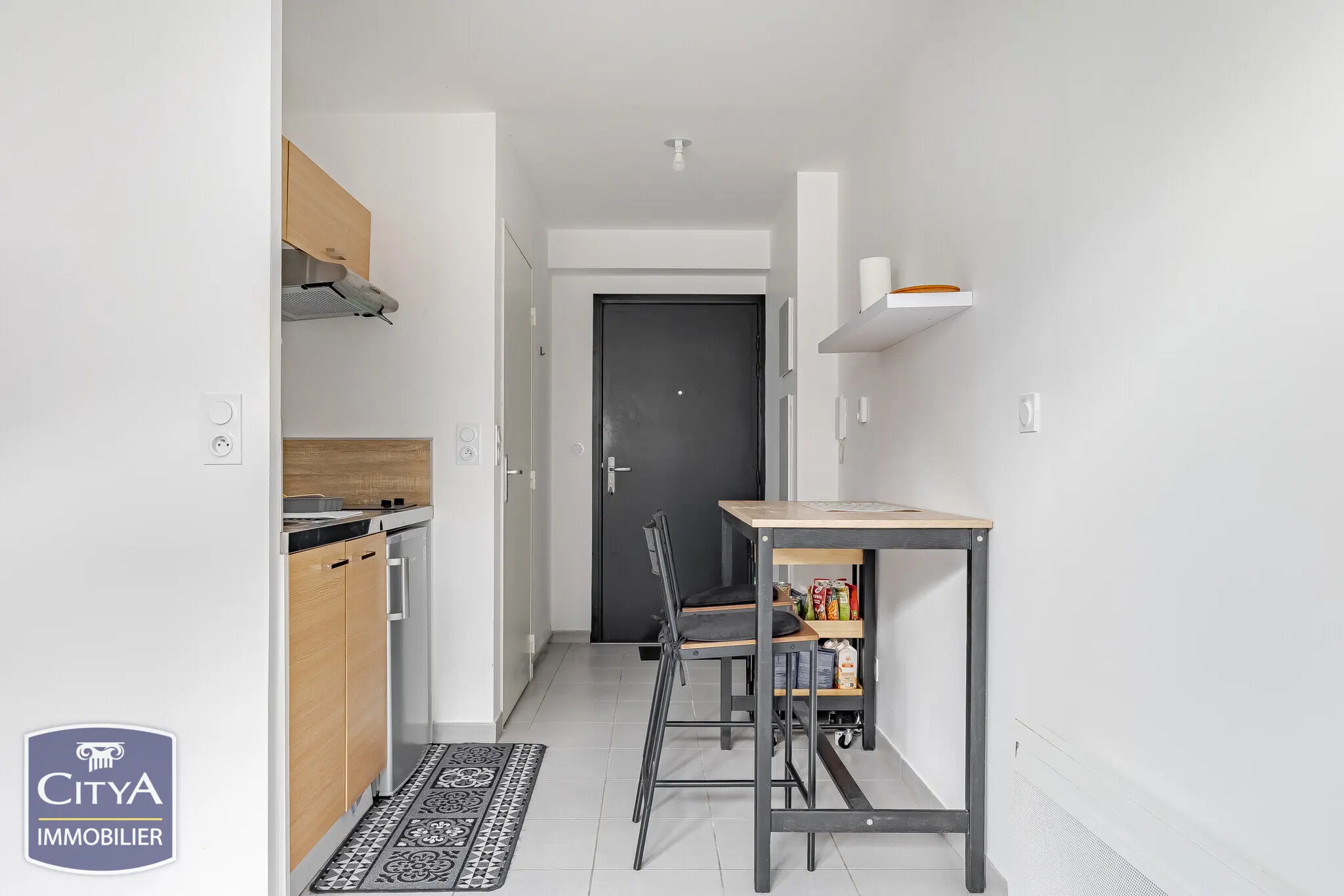 Appartement 1 pièces à Tours — photo 3