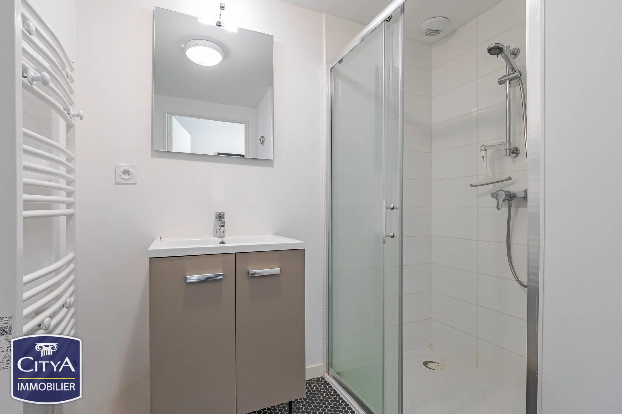 Appartement 1 pièces à Tours — photo 3