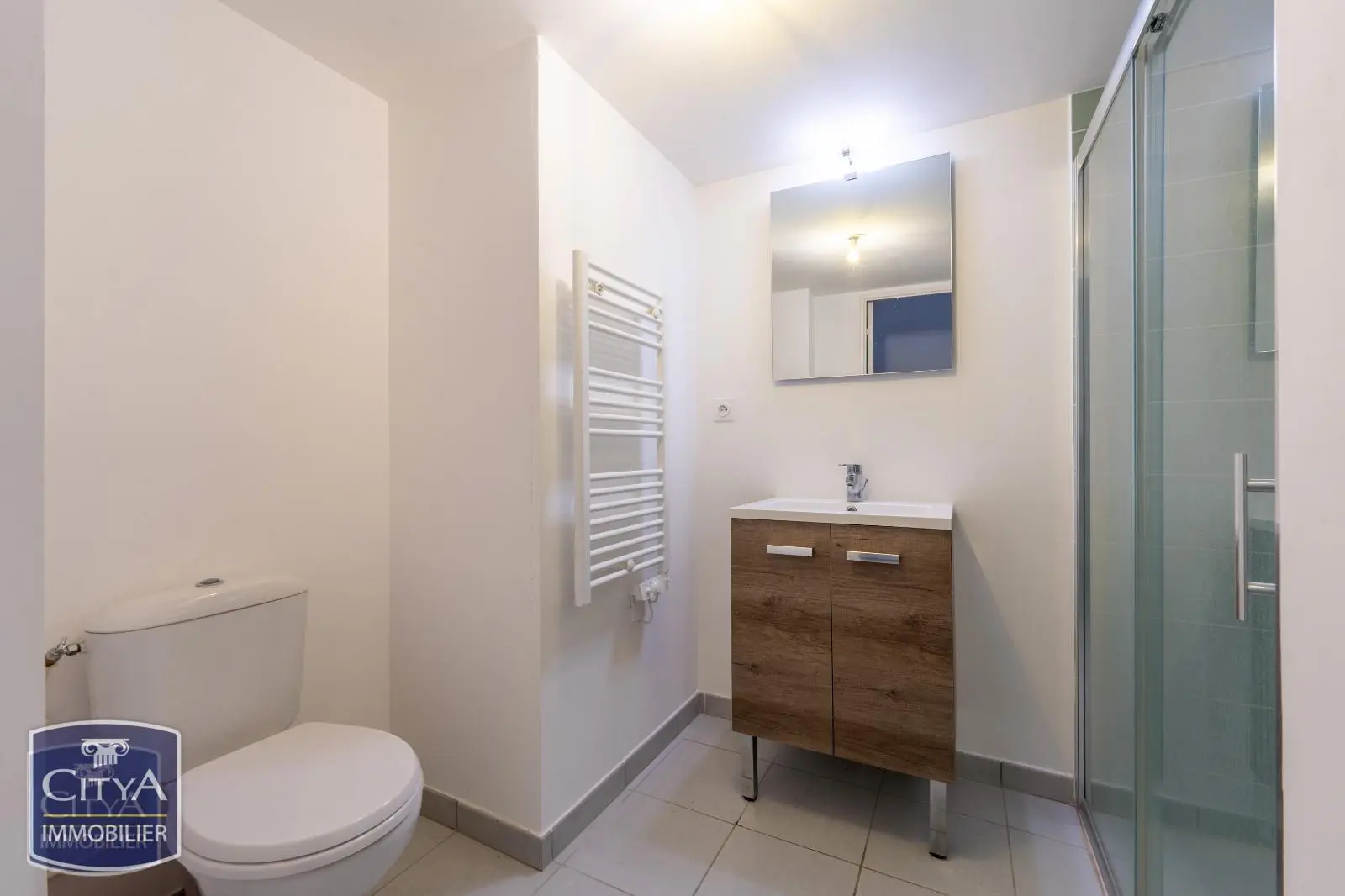 Appartement 1 pièces à Tours — photo 8