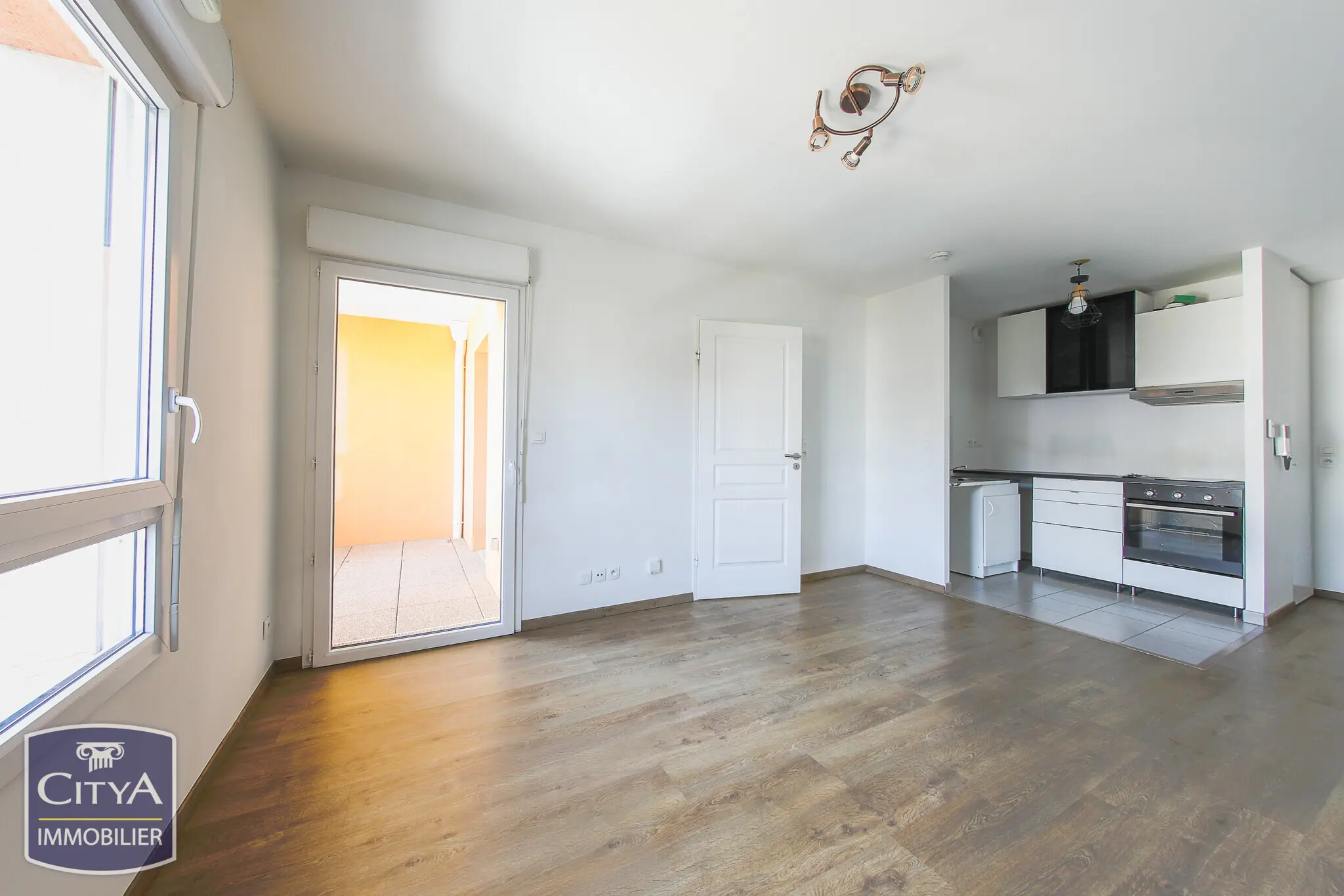 Appartement 2 pièces à Tours — photo 2