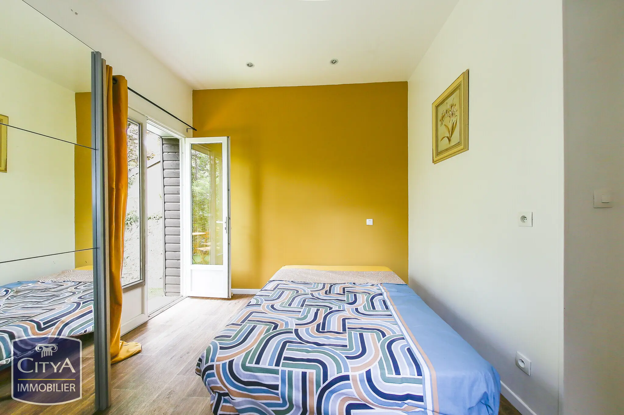 Appartement 2 pièces à Tours — photo 9