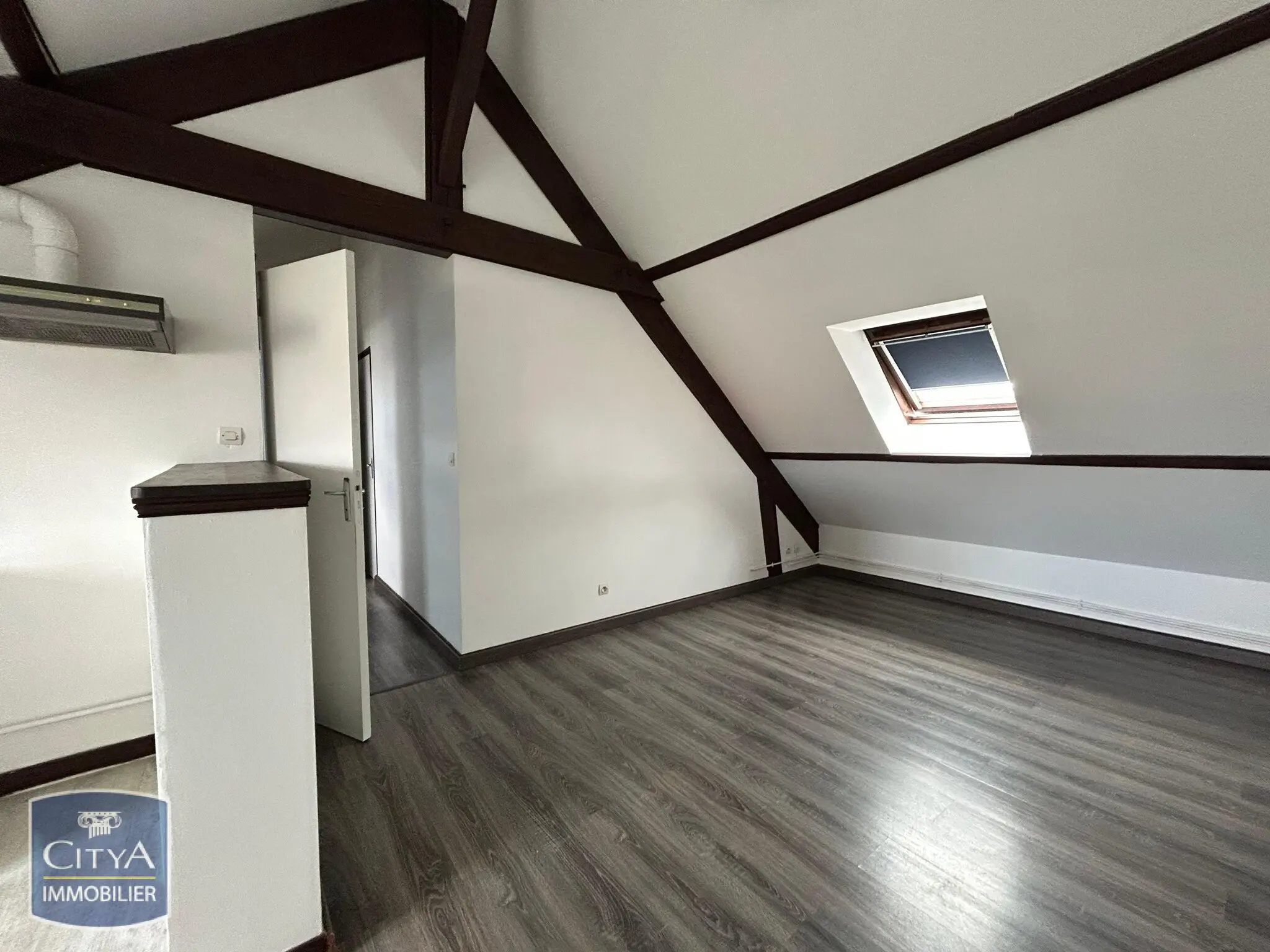Immeuble à Tours — photo 11