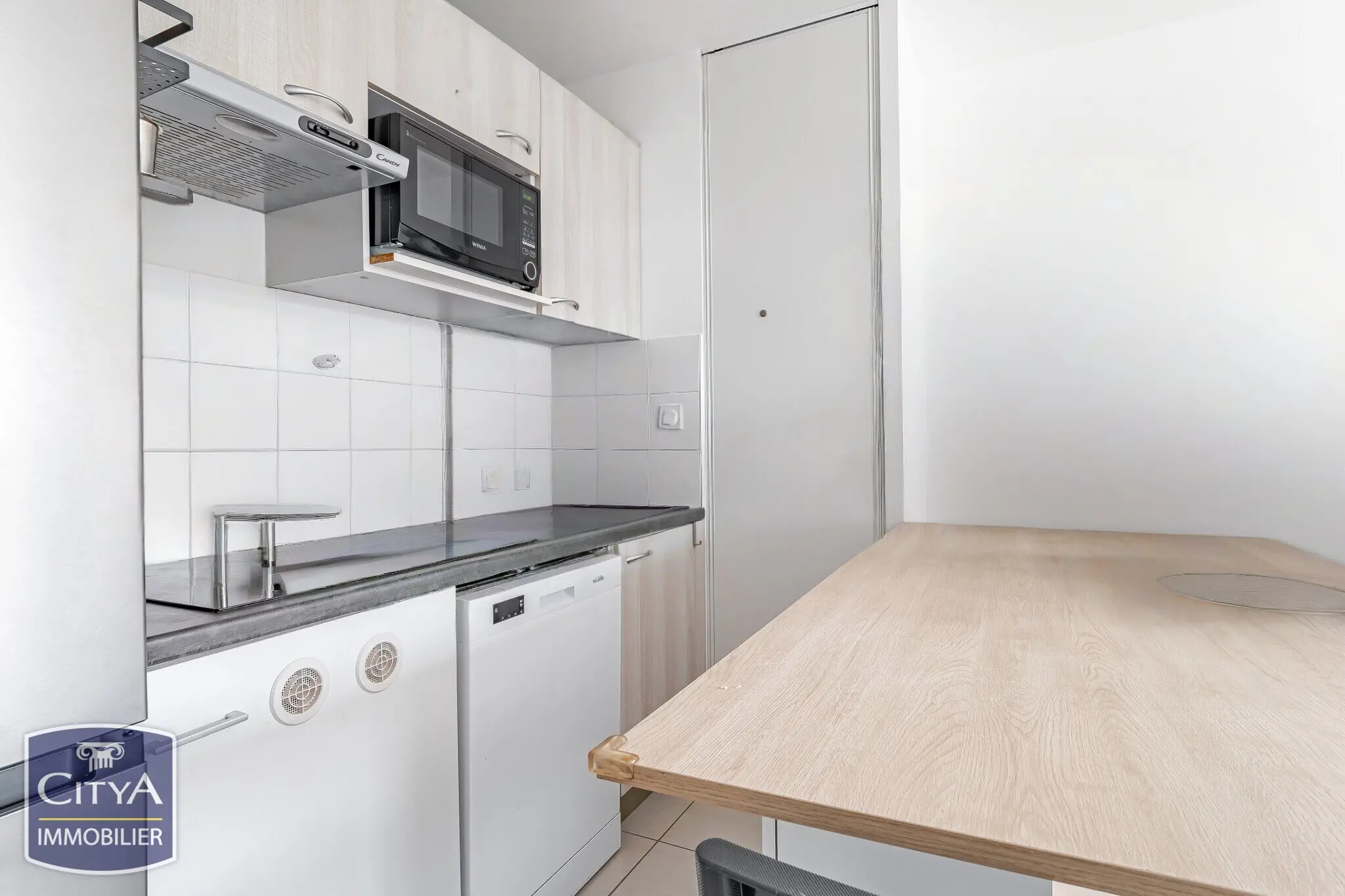 Appartement 2 pièces à Montlouis-sur-Loire — photo 2