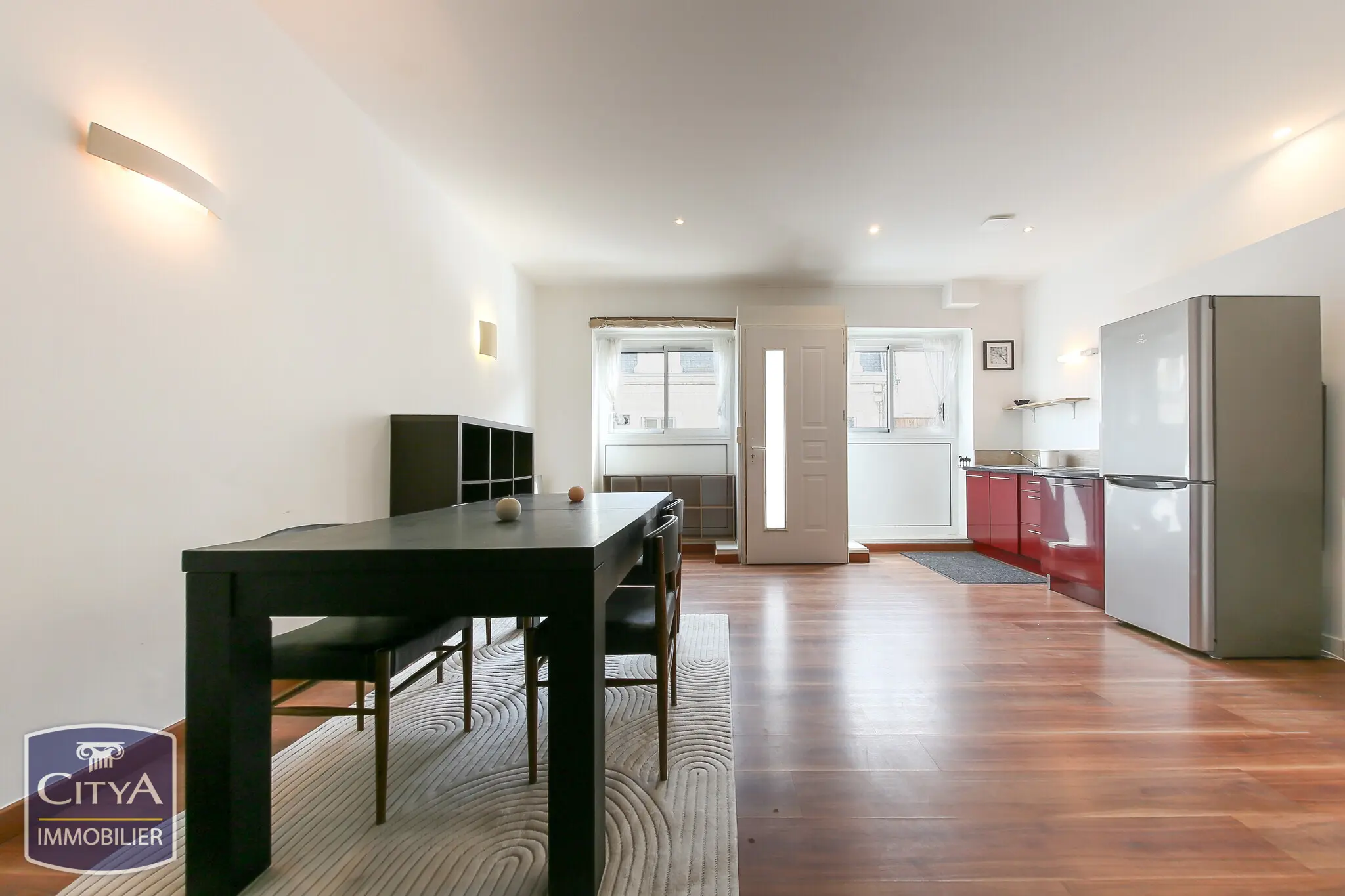 Appartement 2 pièces à Tours — photo 4