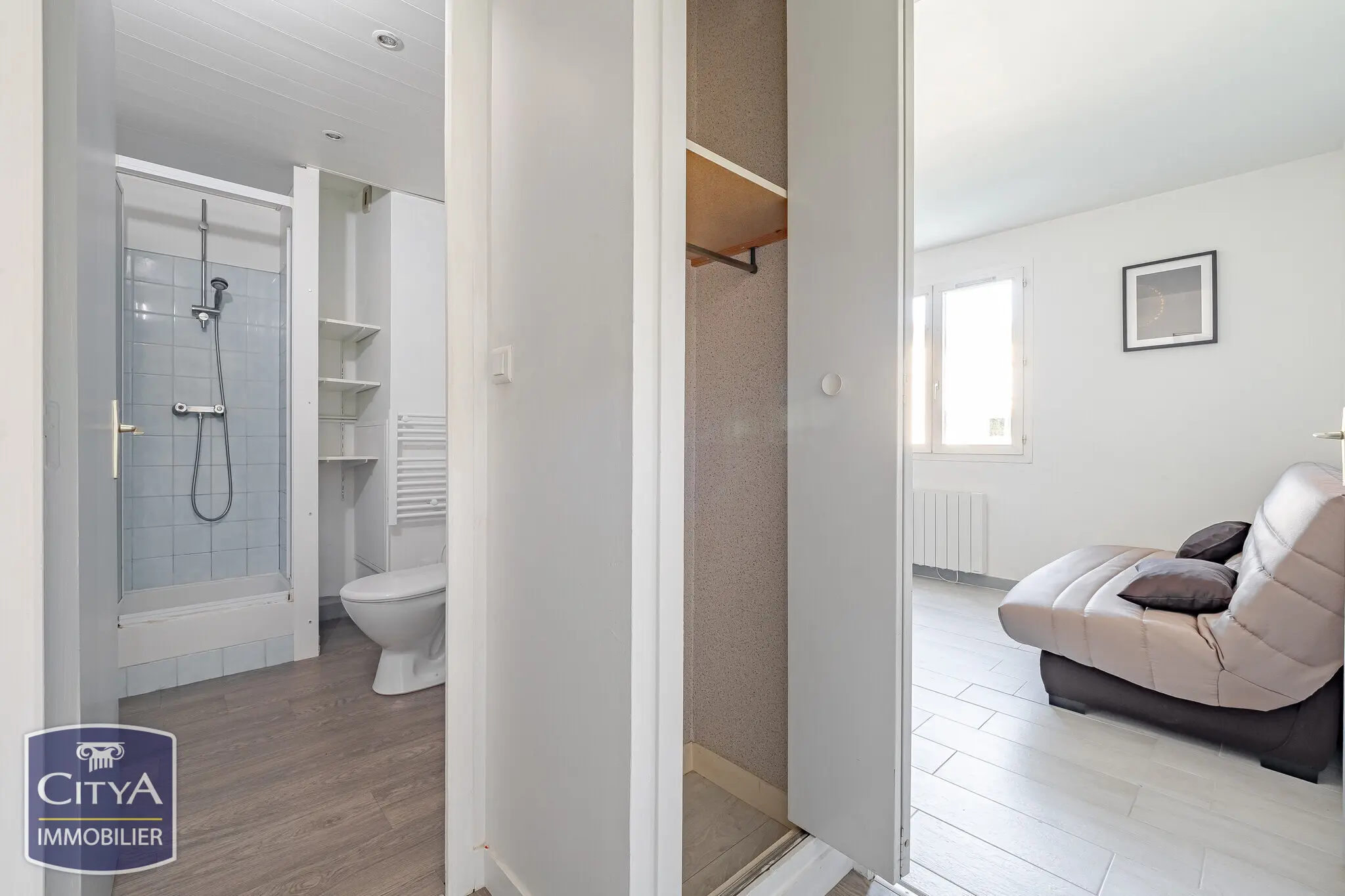 Appartement 1 pièces à Tours — photo 6