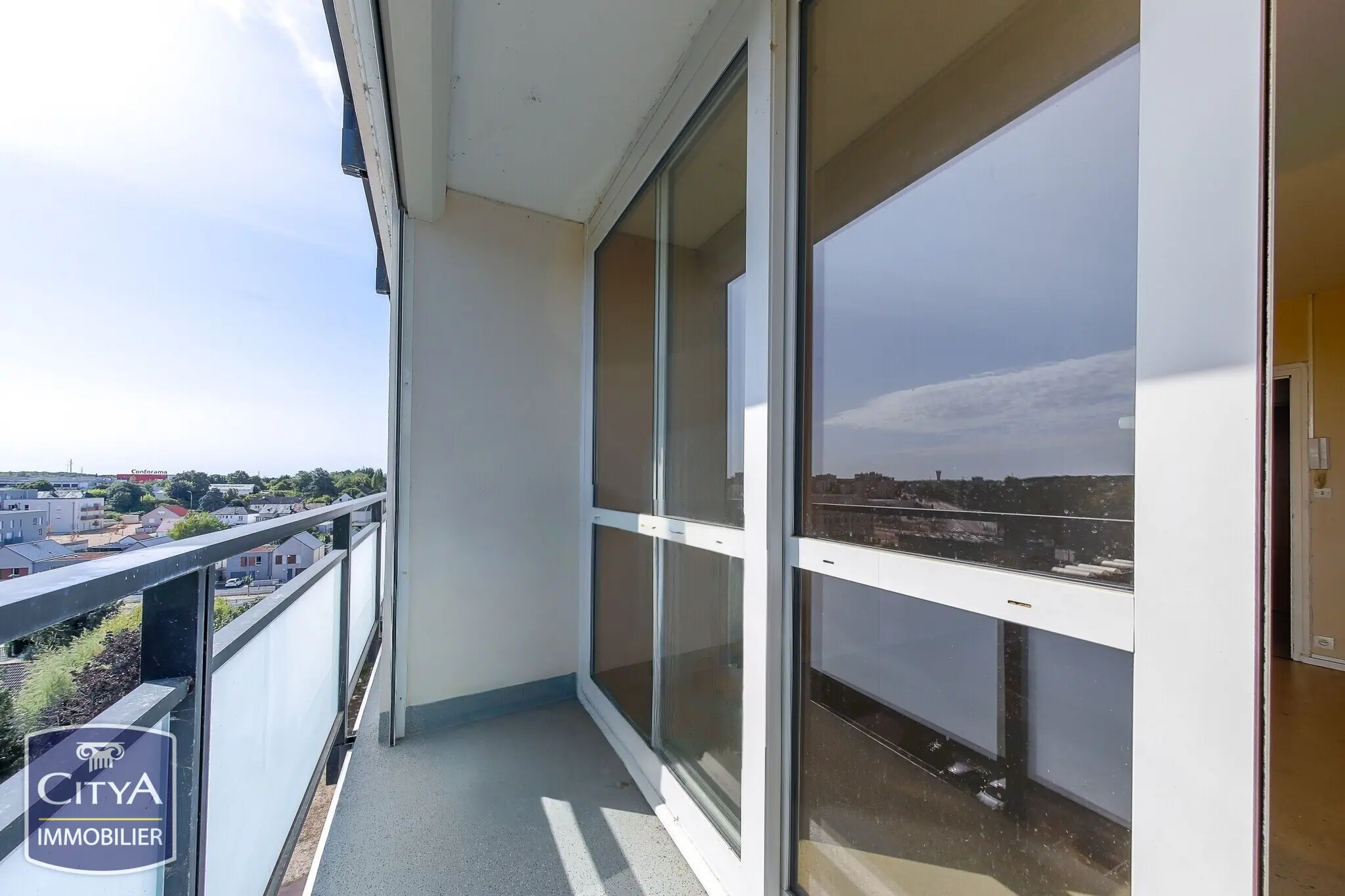 Appartement 1 pièces à Chambray-lès-Tours — photo 3