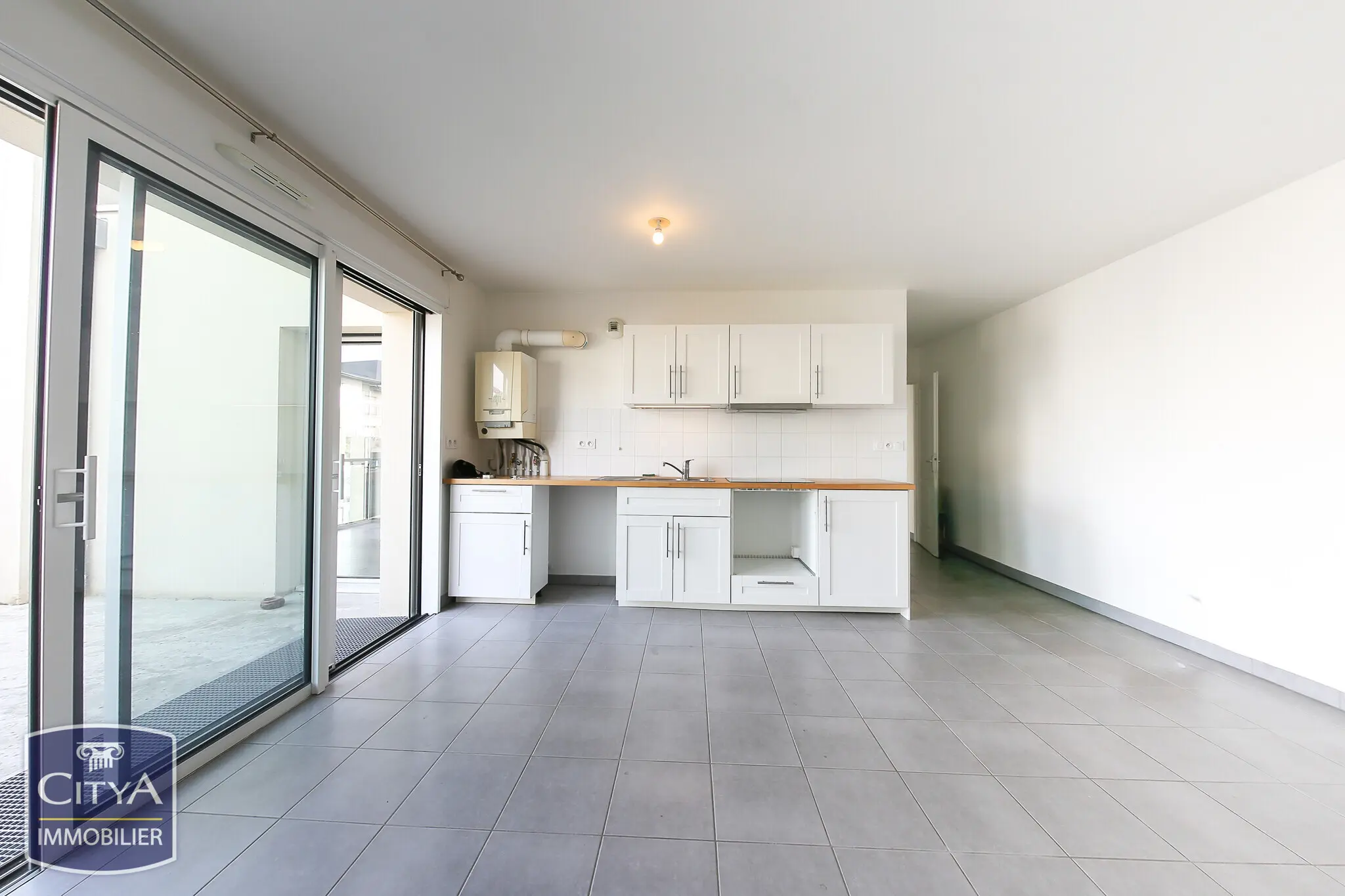 Appartement 3 pièces à Tours — photo 2