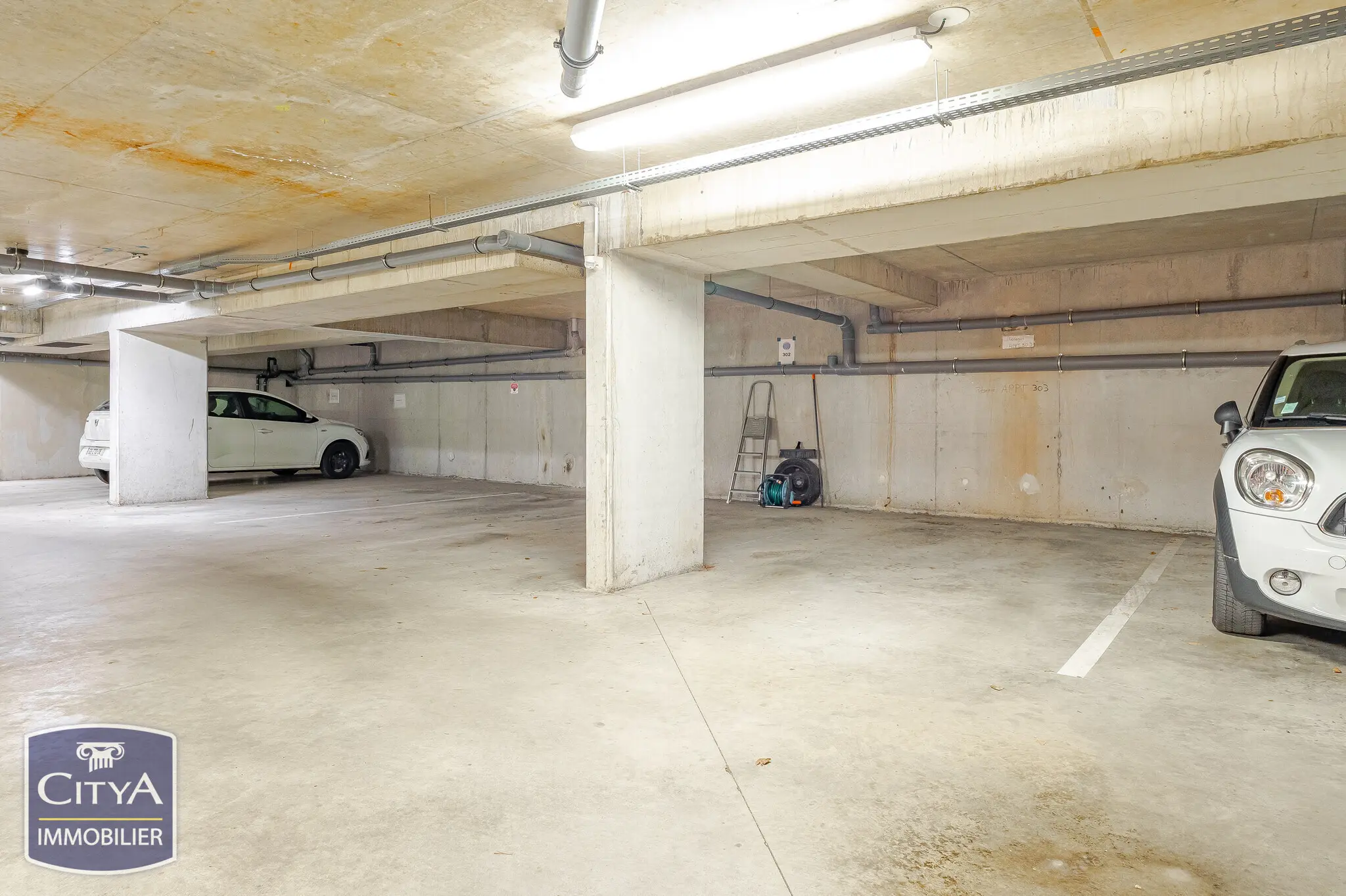 Appartement 2 pièces à Tours — photo 8