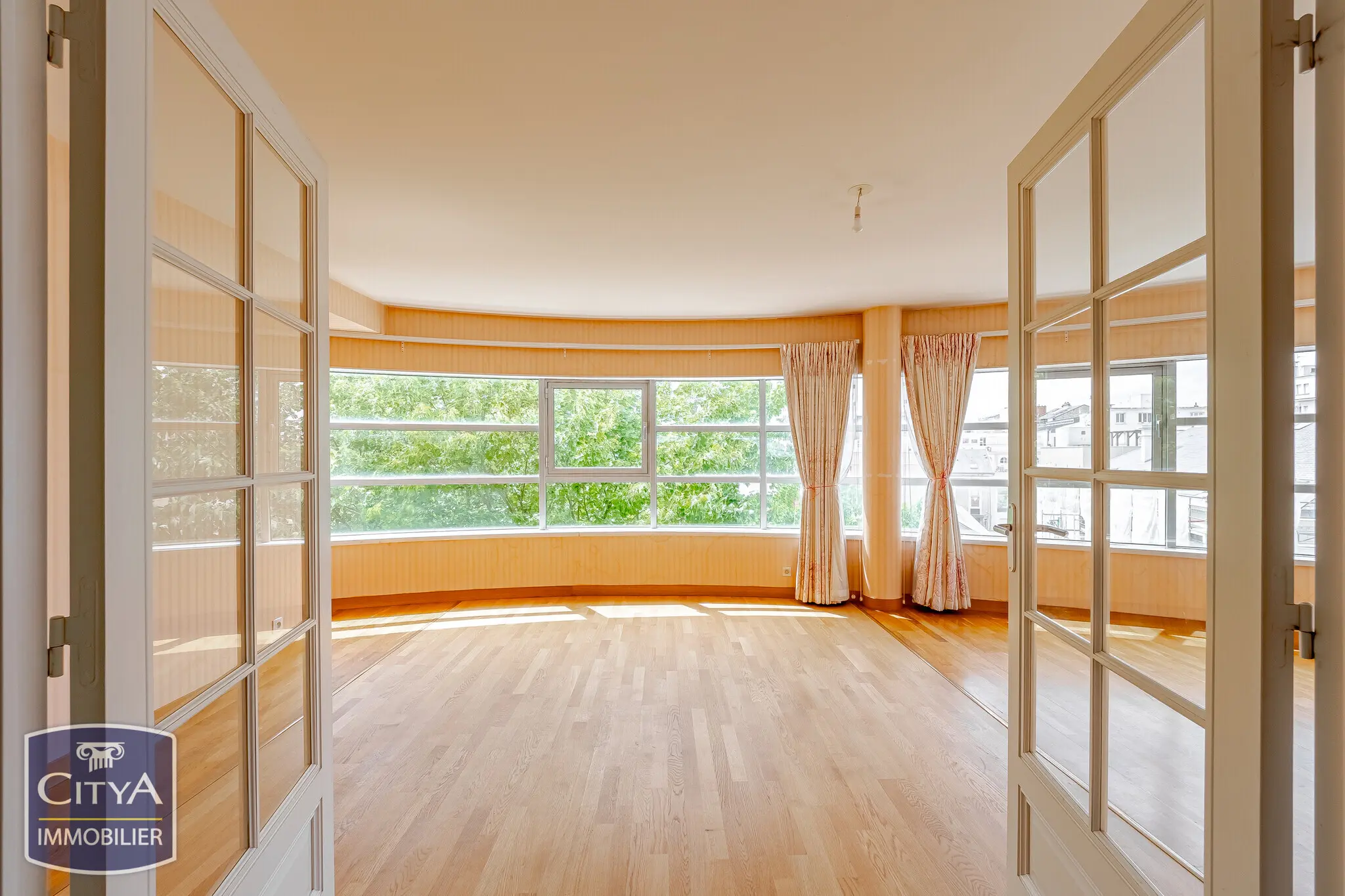 Appartement 3 pièces à Tours — photo 2