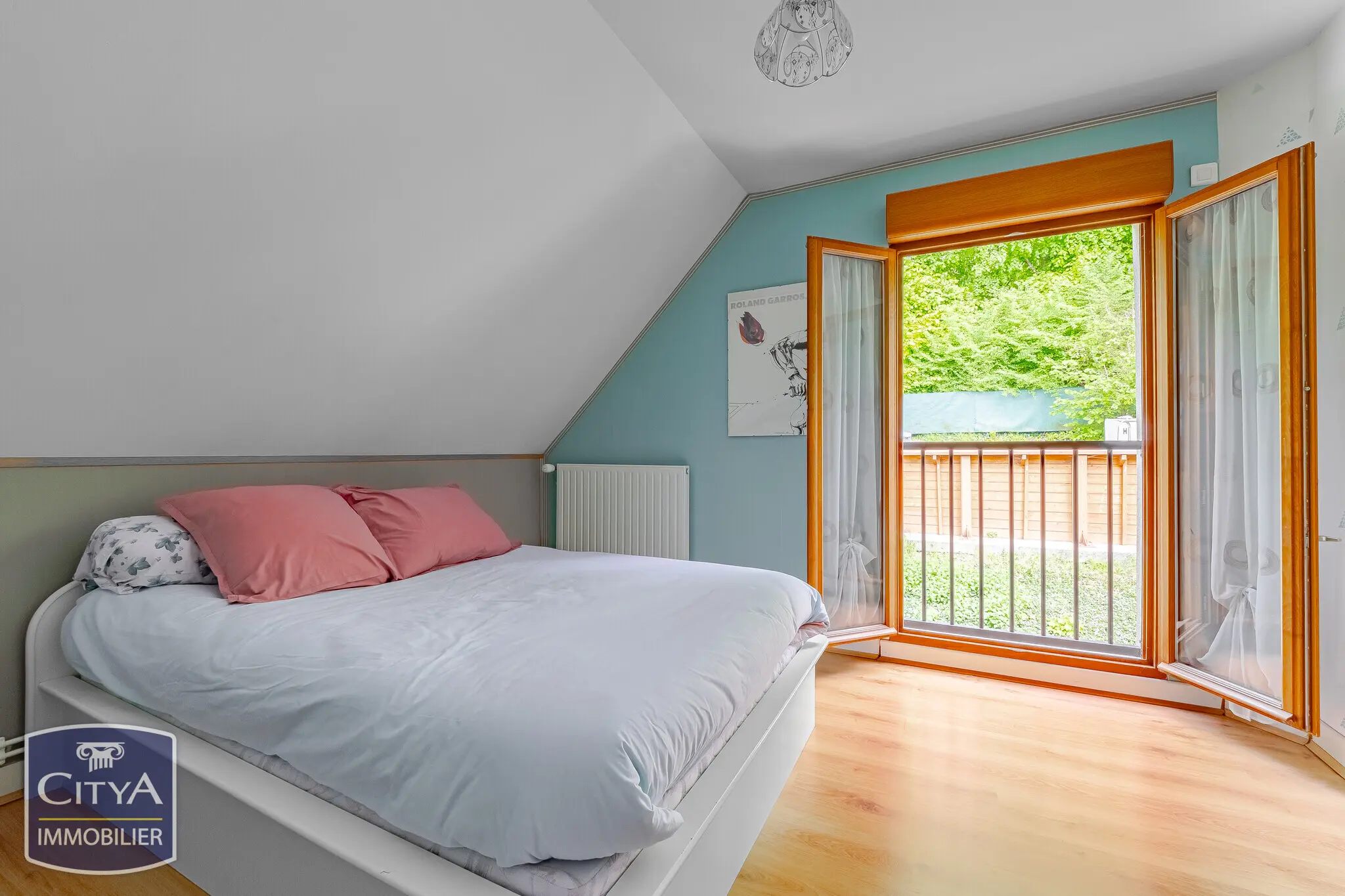 Maison 7 pièces à Fondettes — photo 7