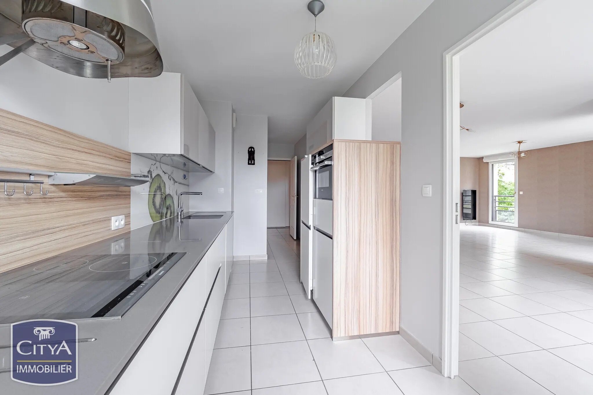 Appartement 4 pièces à Tours — photo 9