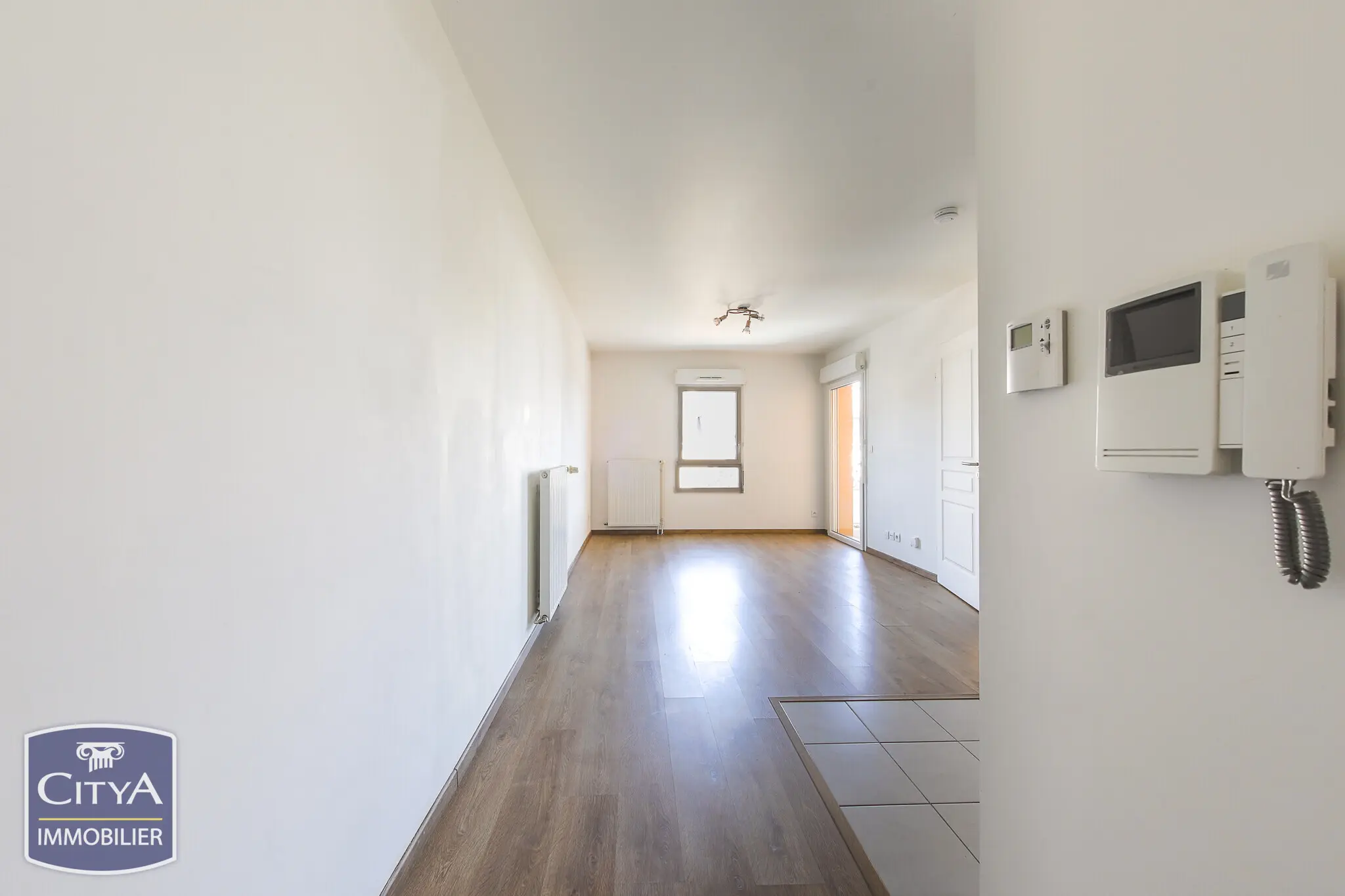 Appartement 2 pièces 38.1m²