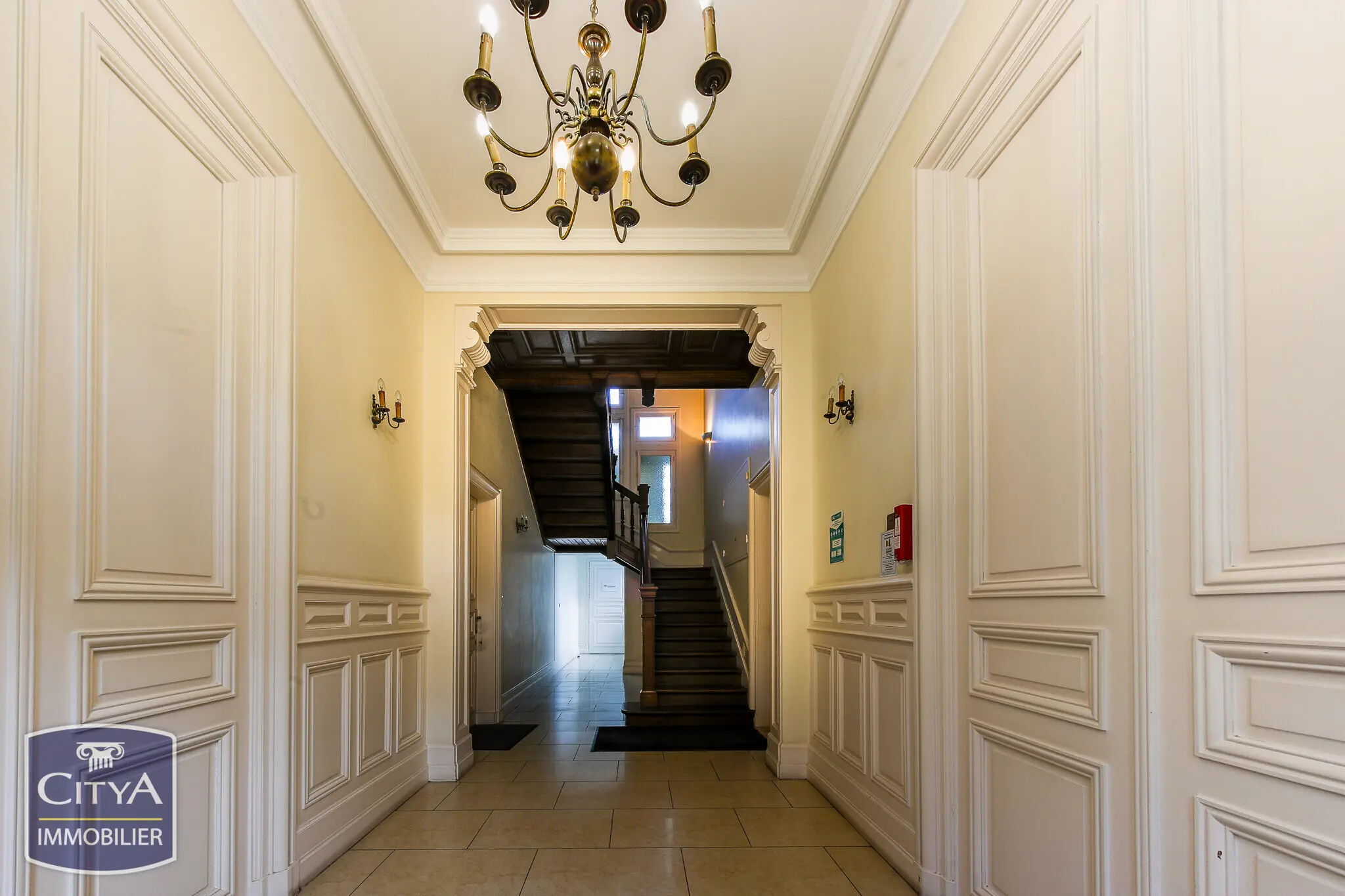 Appartement 5 pièces à Tours — photo 9
