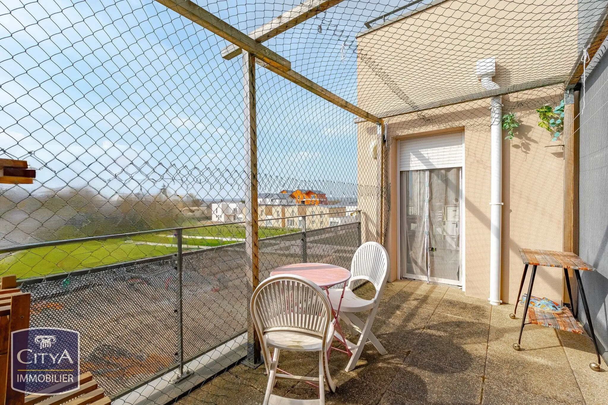 Appartement 2 pièces à Montlouis-sur-Loire — photo 5