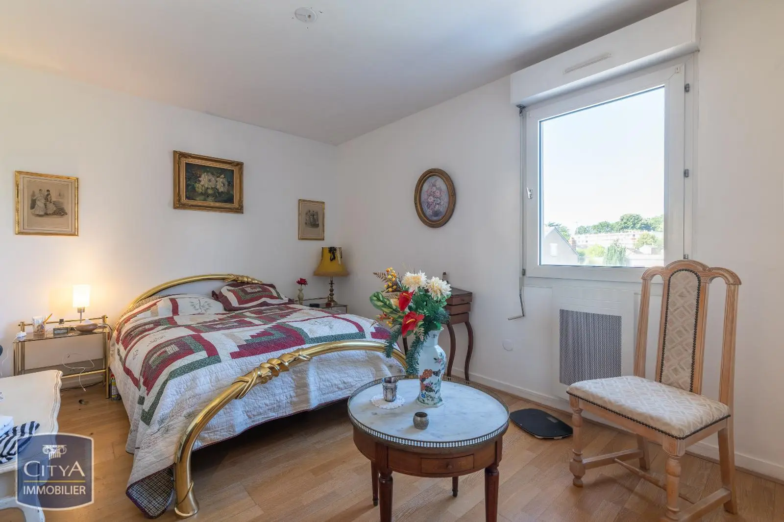 Appartement 4 pièces à Tours — photo 11