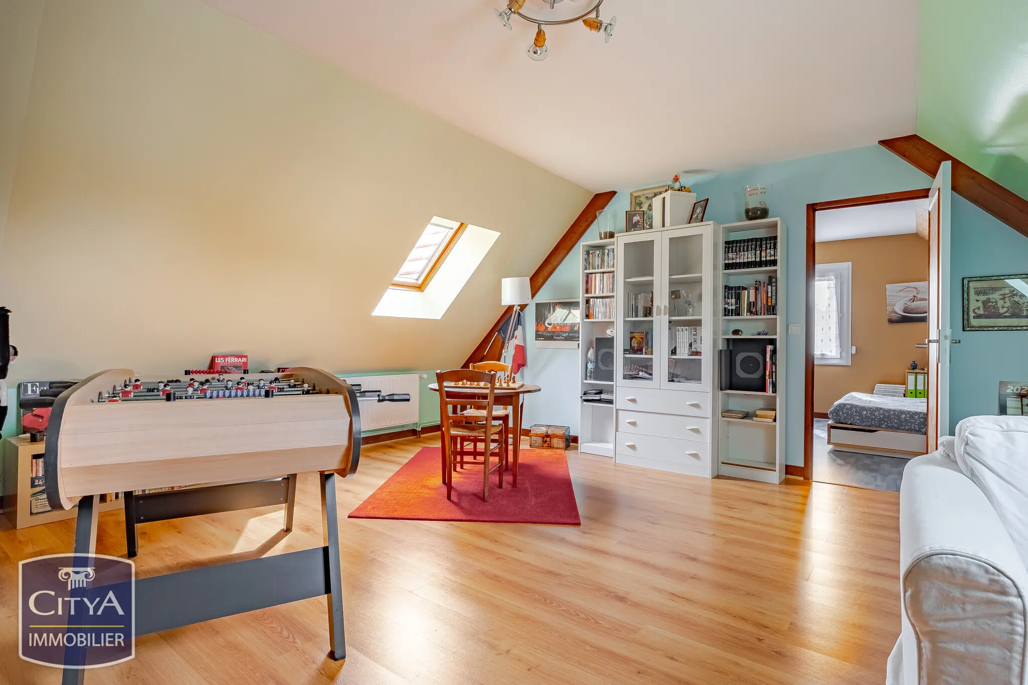 Maison 7 pièces à Fondettes — photo 11