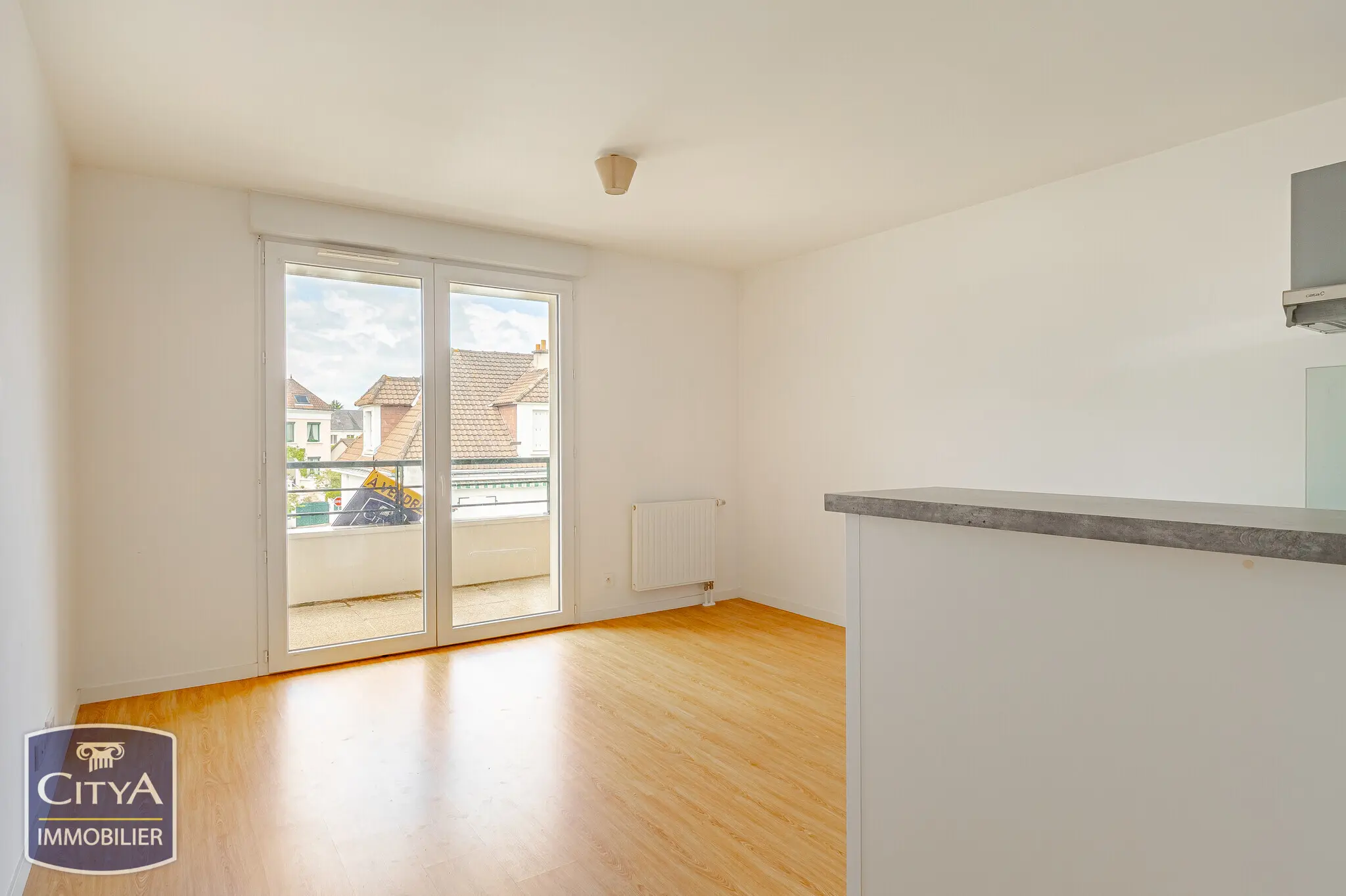 Appartement 3 pièces à Saint-Cyr-sur-Loire — photo 2