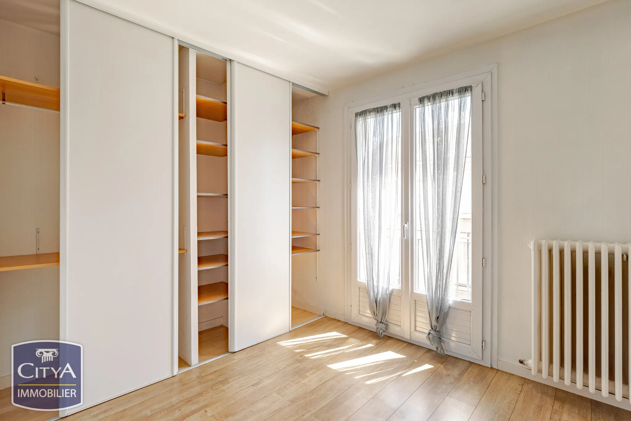 Appartement 3 pièces à Tours — photo 8