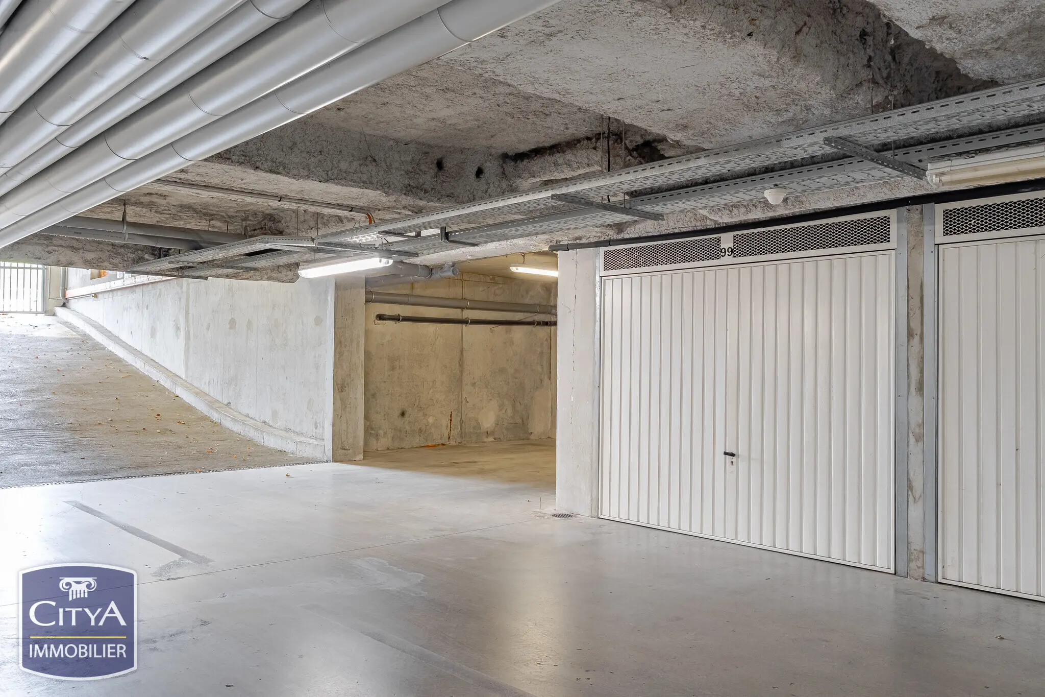Appartement 3 pièces à Tours — photo 9