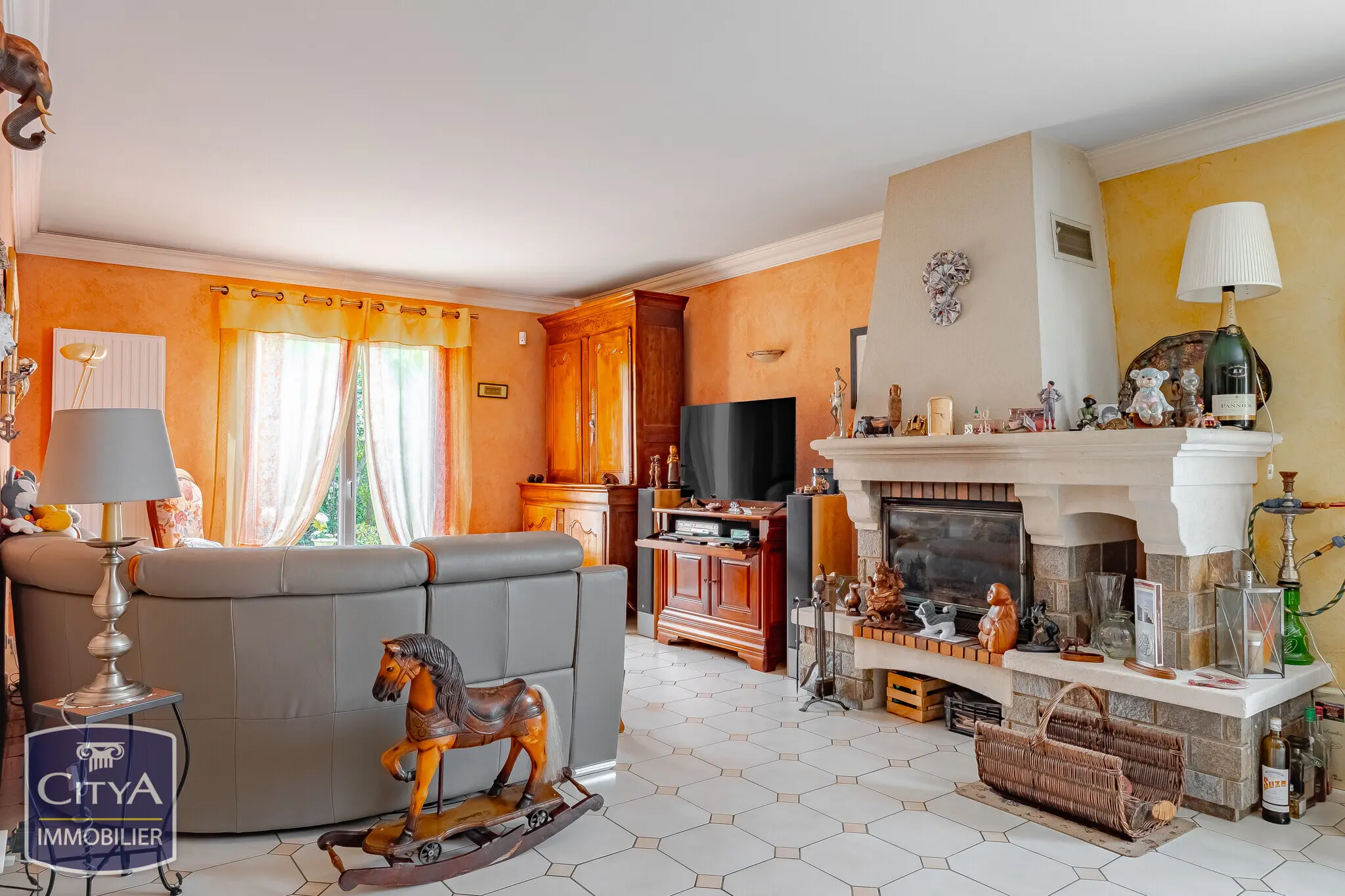Maison 7 pièces à Fondettes — photo 4