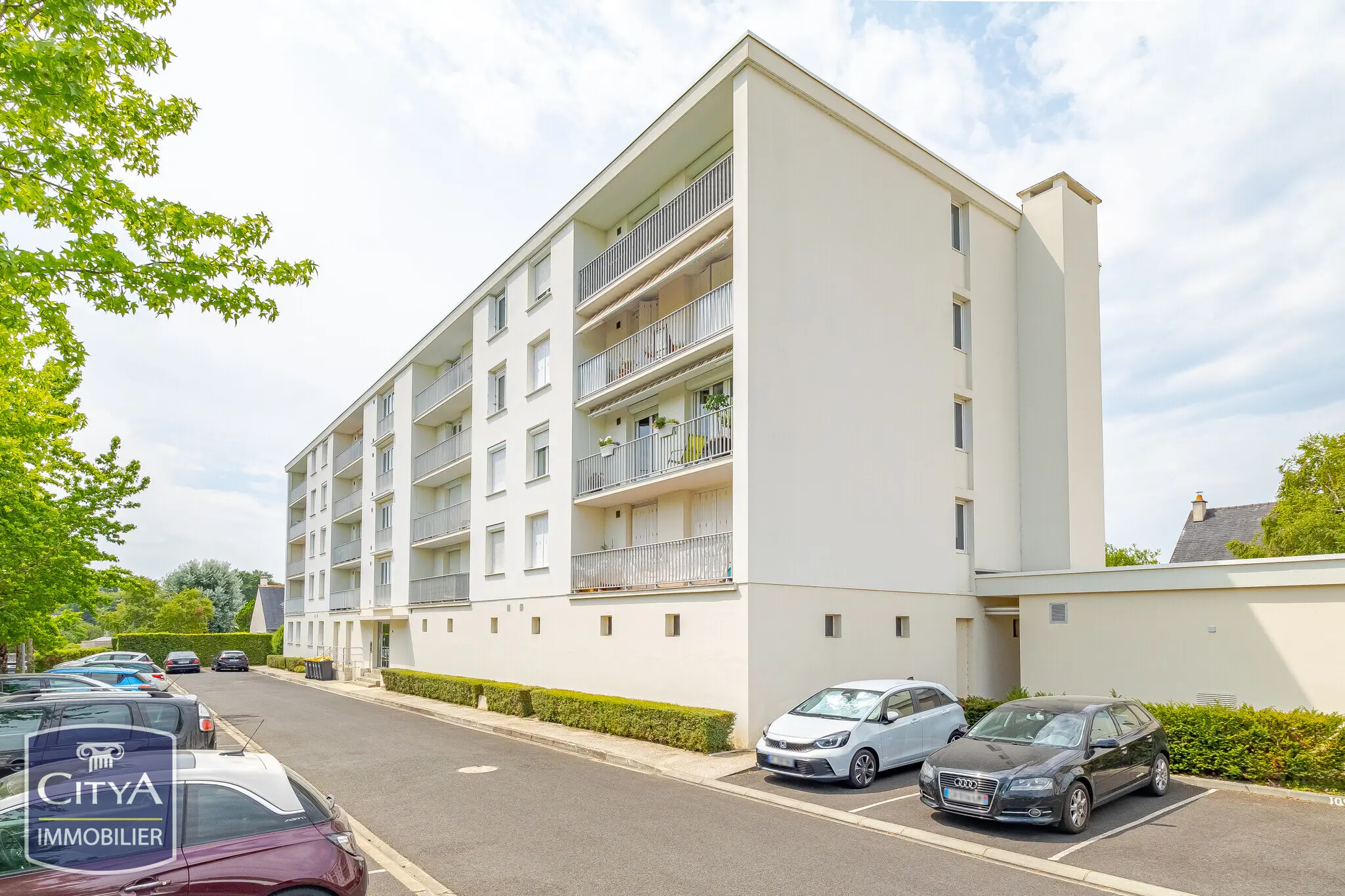 Appartement 3 pièces à Saint-Cyr-sur-Loire — photo 10