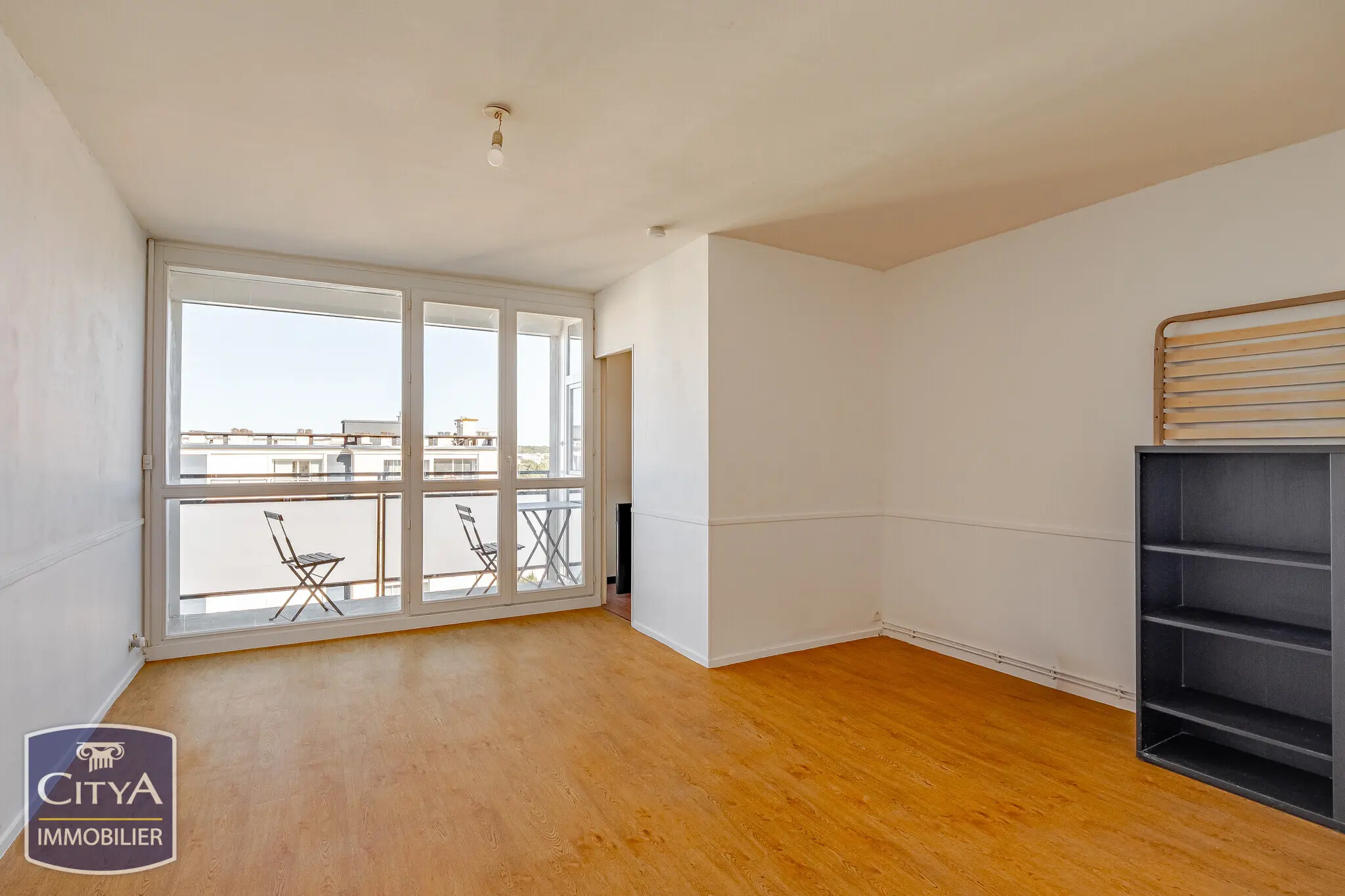 Appartement 1 pièces à Chambray-lès-Tours — photo 4